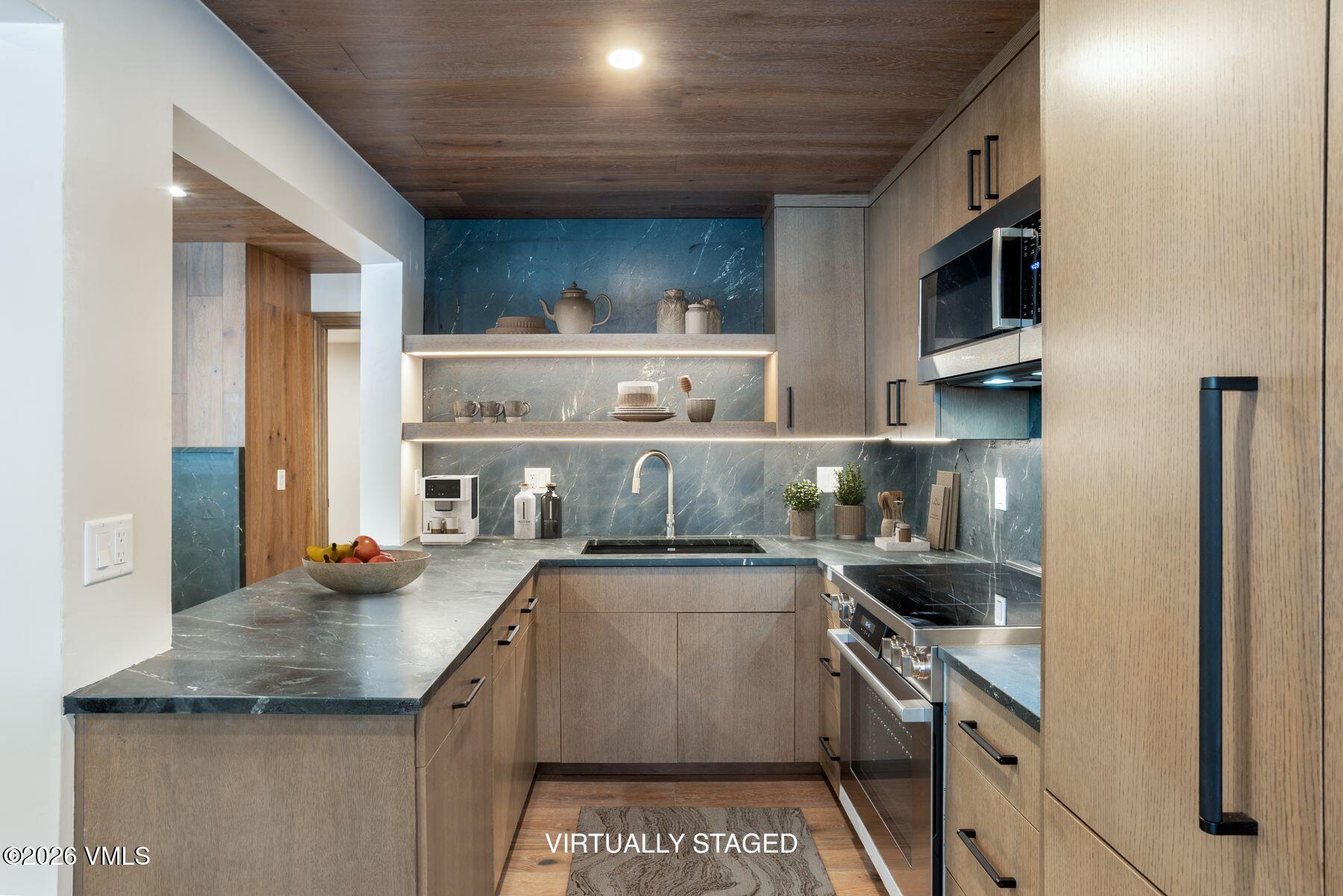 4570 Vail Racquet Club Drive Unit: 2-6
