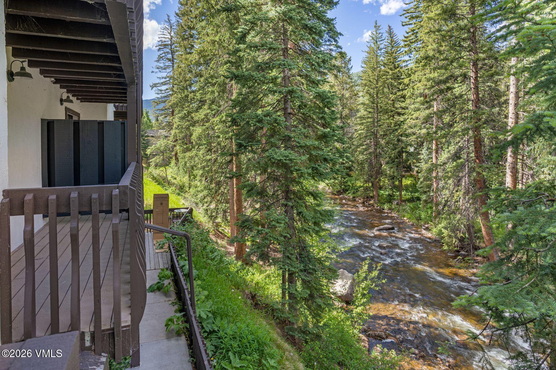 4570 Vail Racquet Club Drive Unit: 2-6