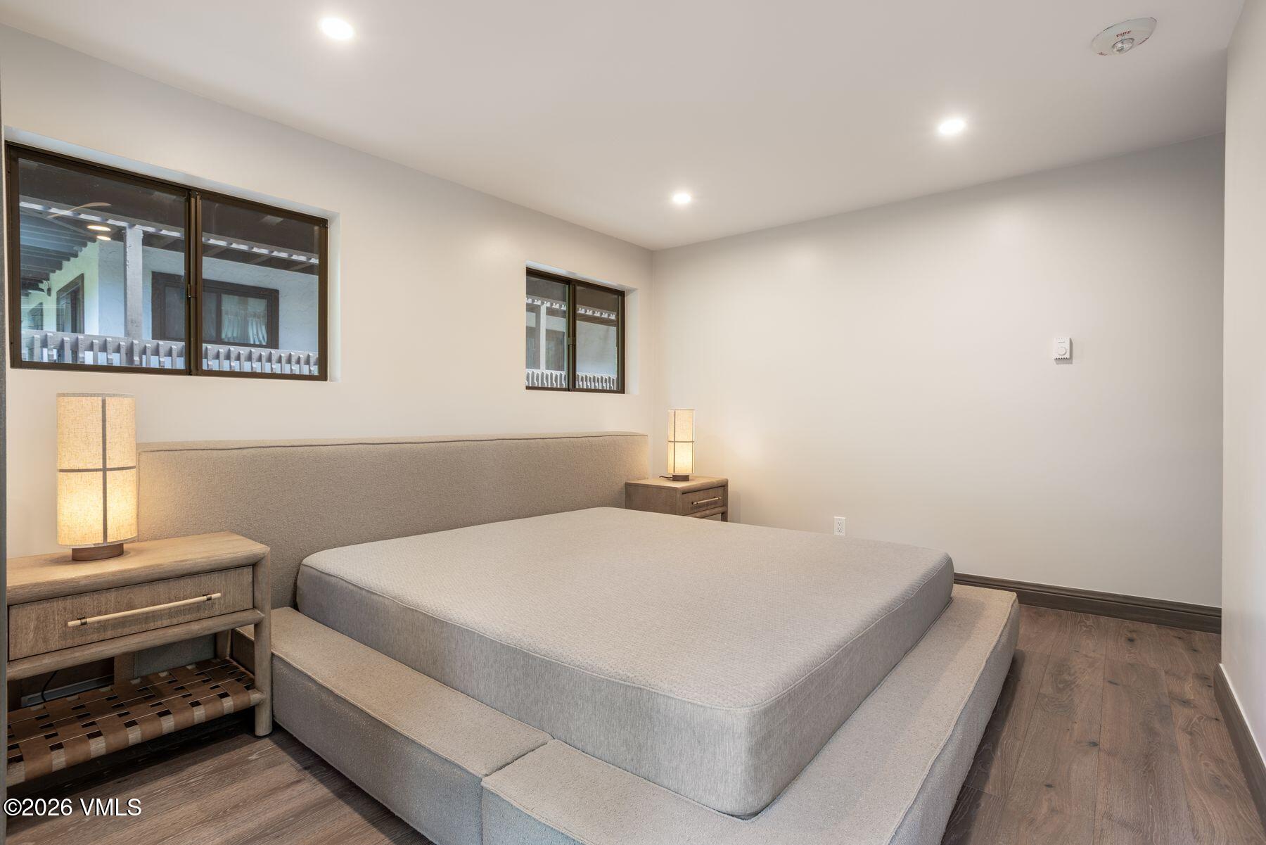 4570 Vail Racquet Club Drive Unit: 2-6