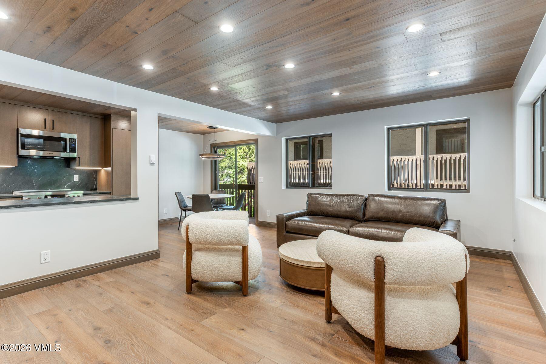 4570 Vail Racquet Club Drive Unit: 2-6