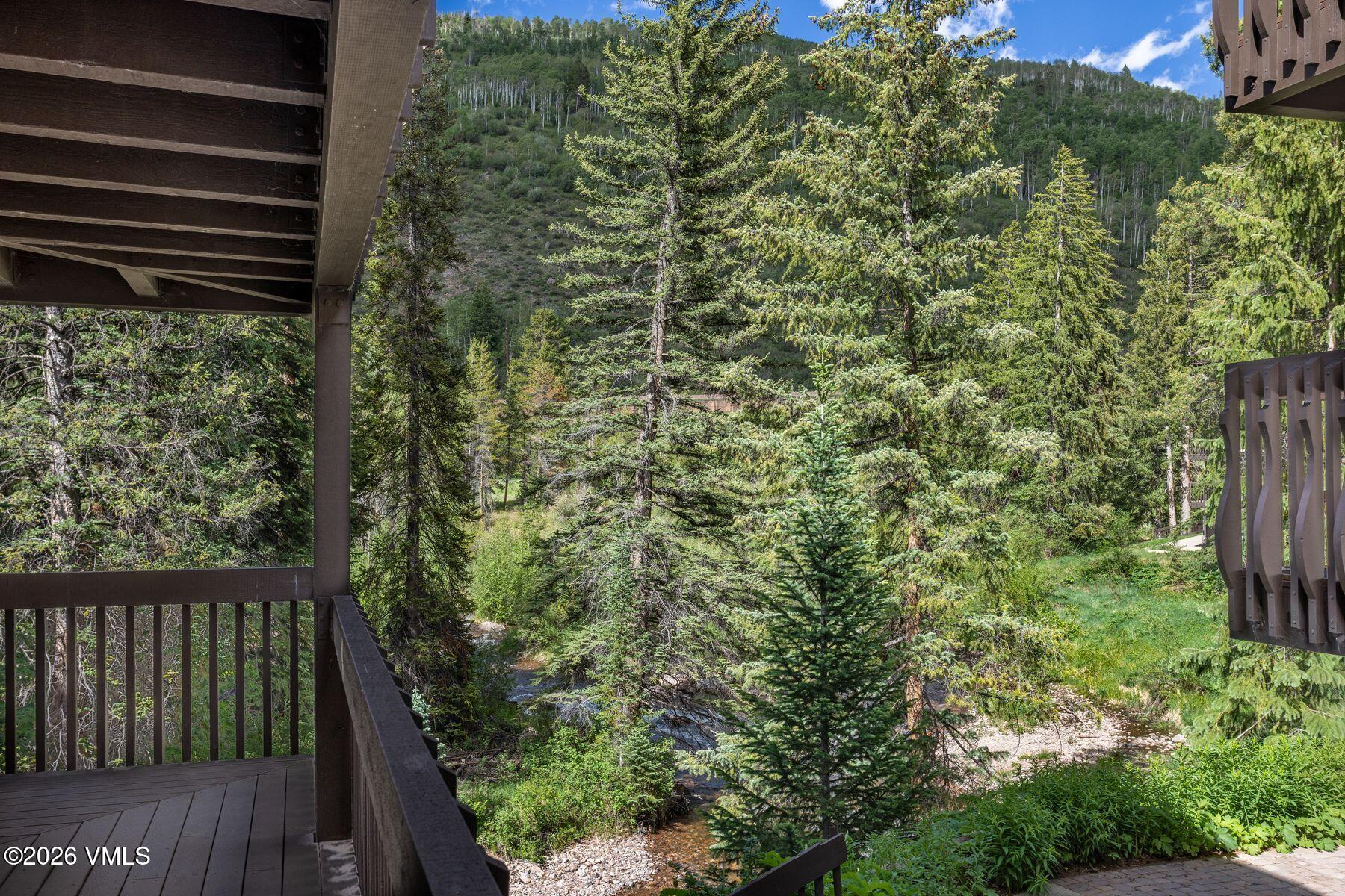 4570 Vail Racquet Club Drive Unit: 2-6