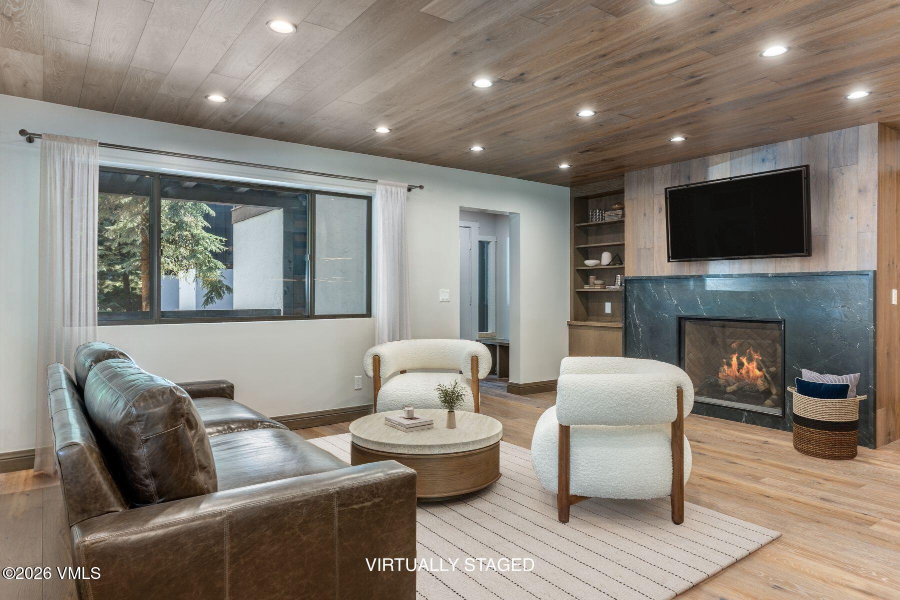 4570 Vail Racquet Club Drive Unit: 2-6