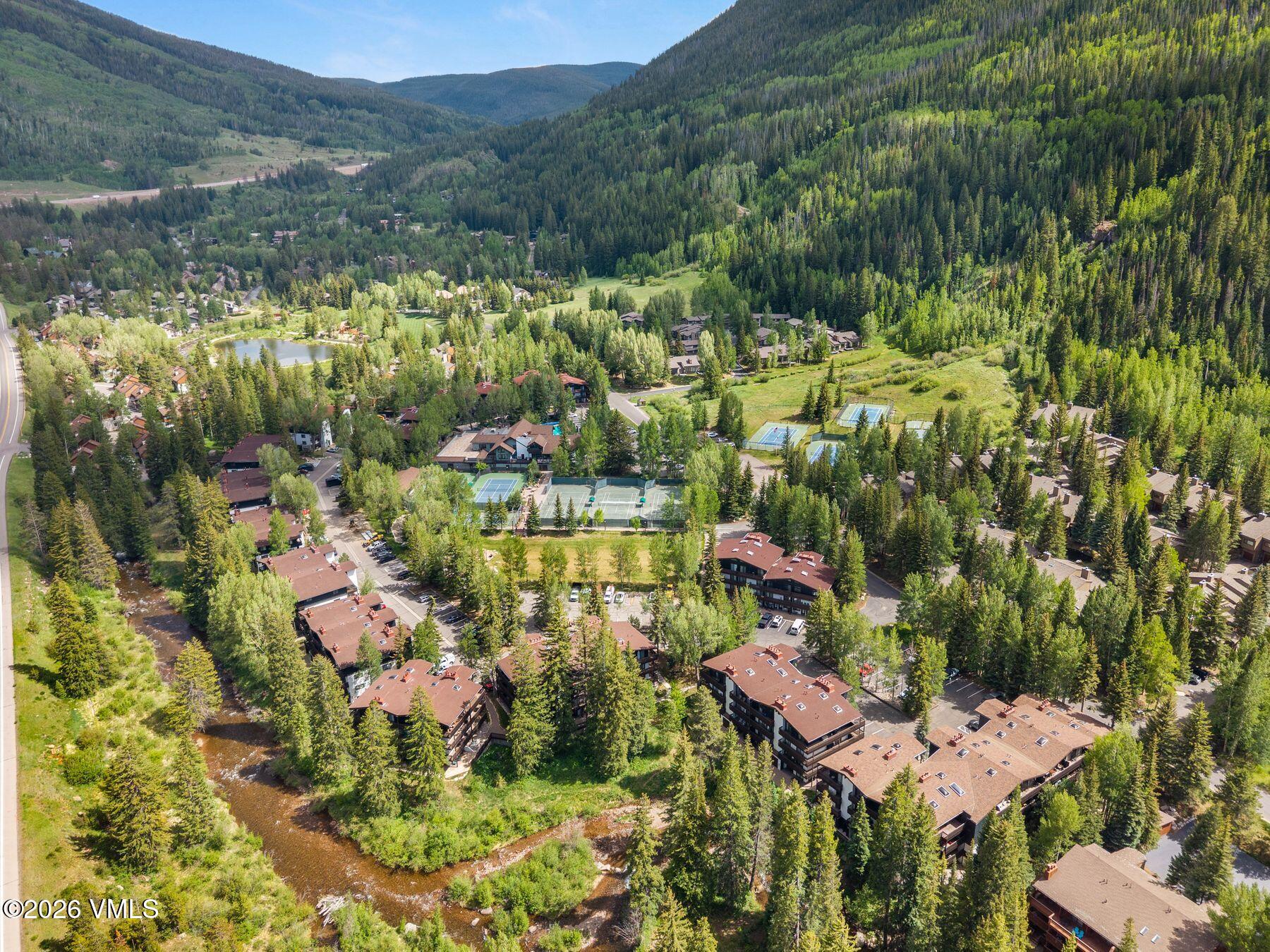 4570 Vail Racquet Club Drive Unit: 2-6