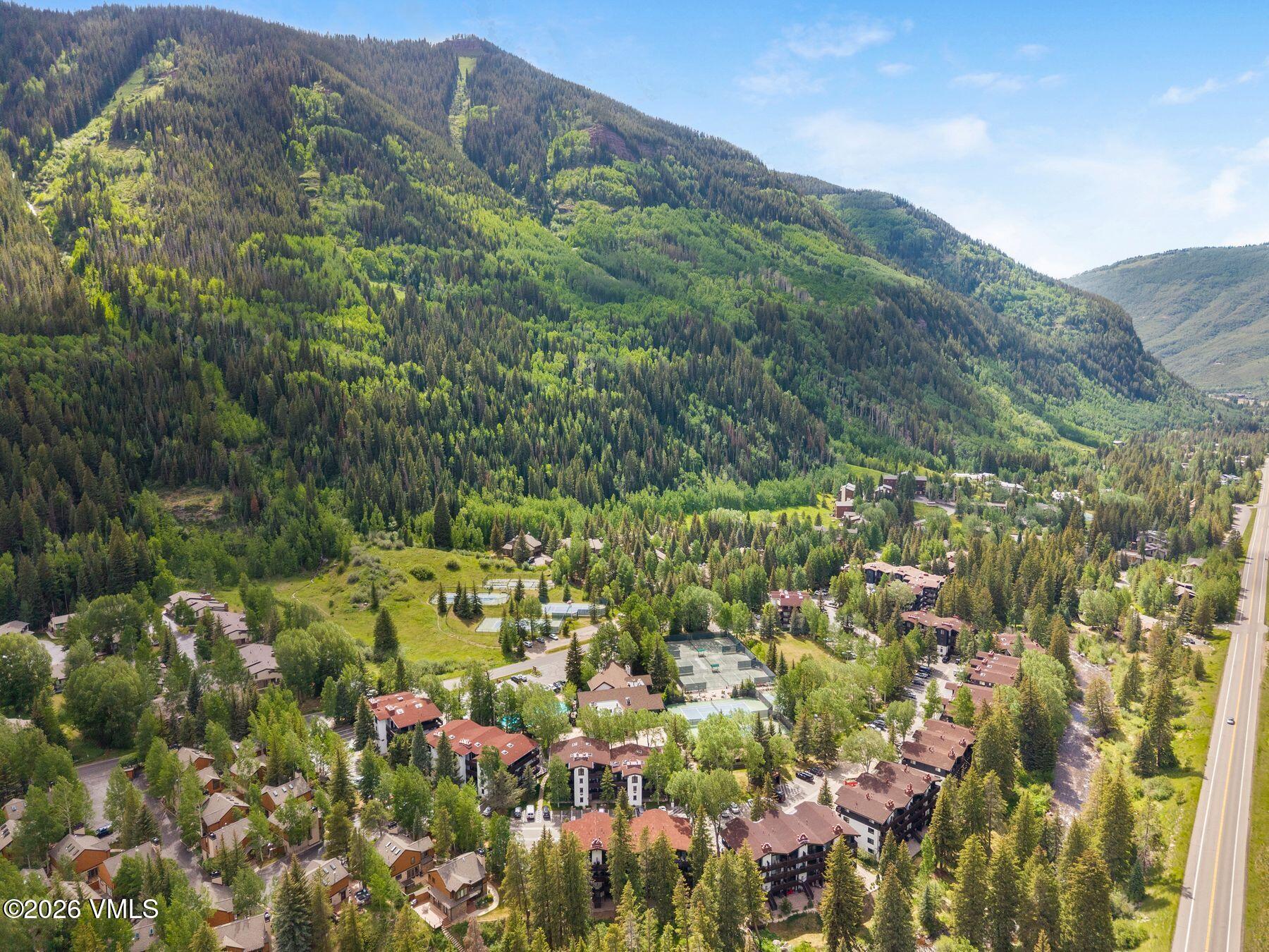 4570 Vail Racquet Club Drive Unit: 2-6