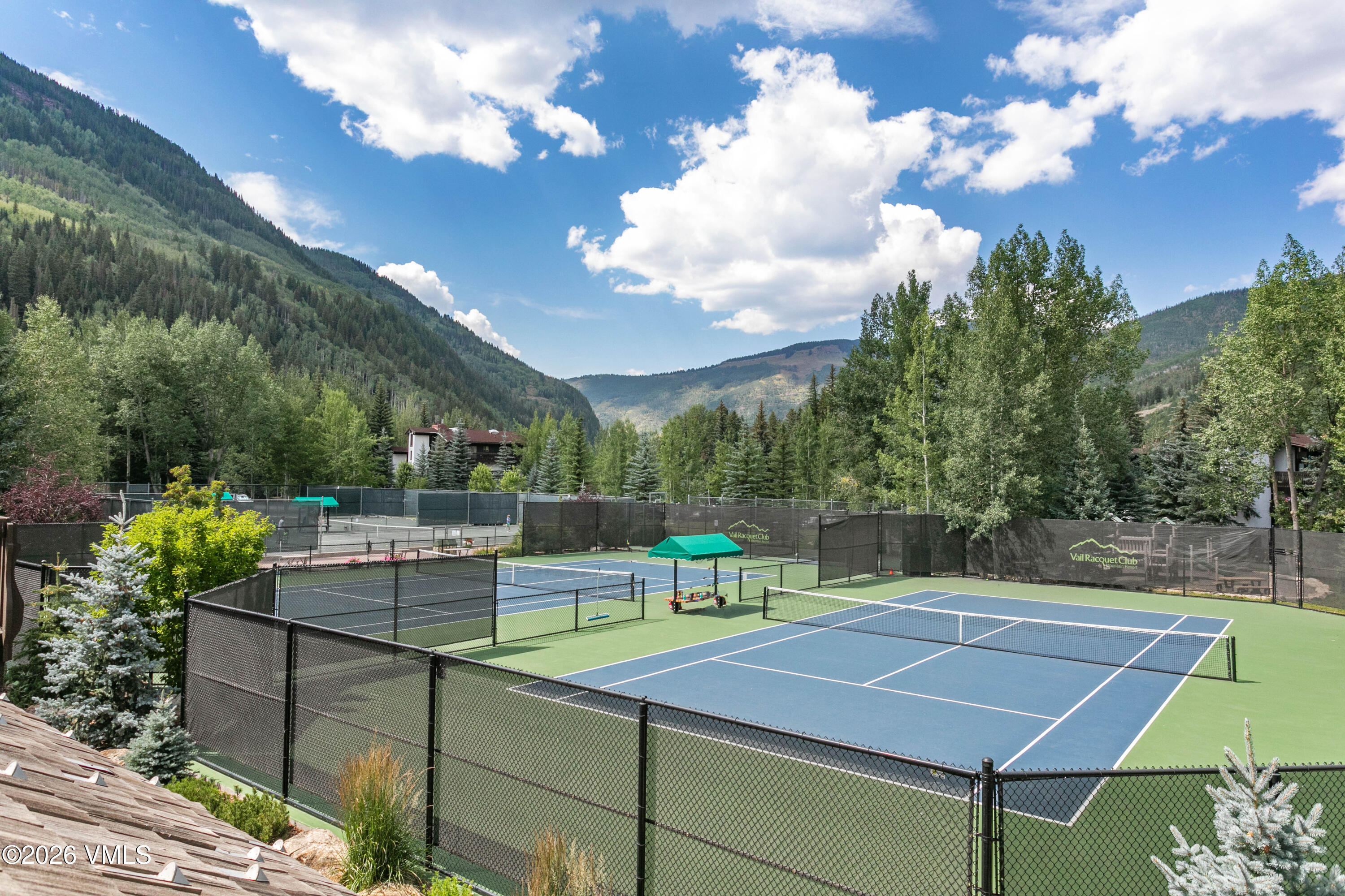 4570 Vail Racquet Club Drive Unit: 2-6