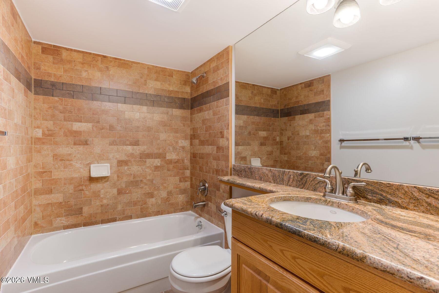 4570 Vail Racquet Club Drive Unit: 2-6