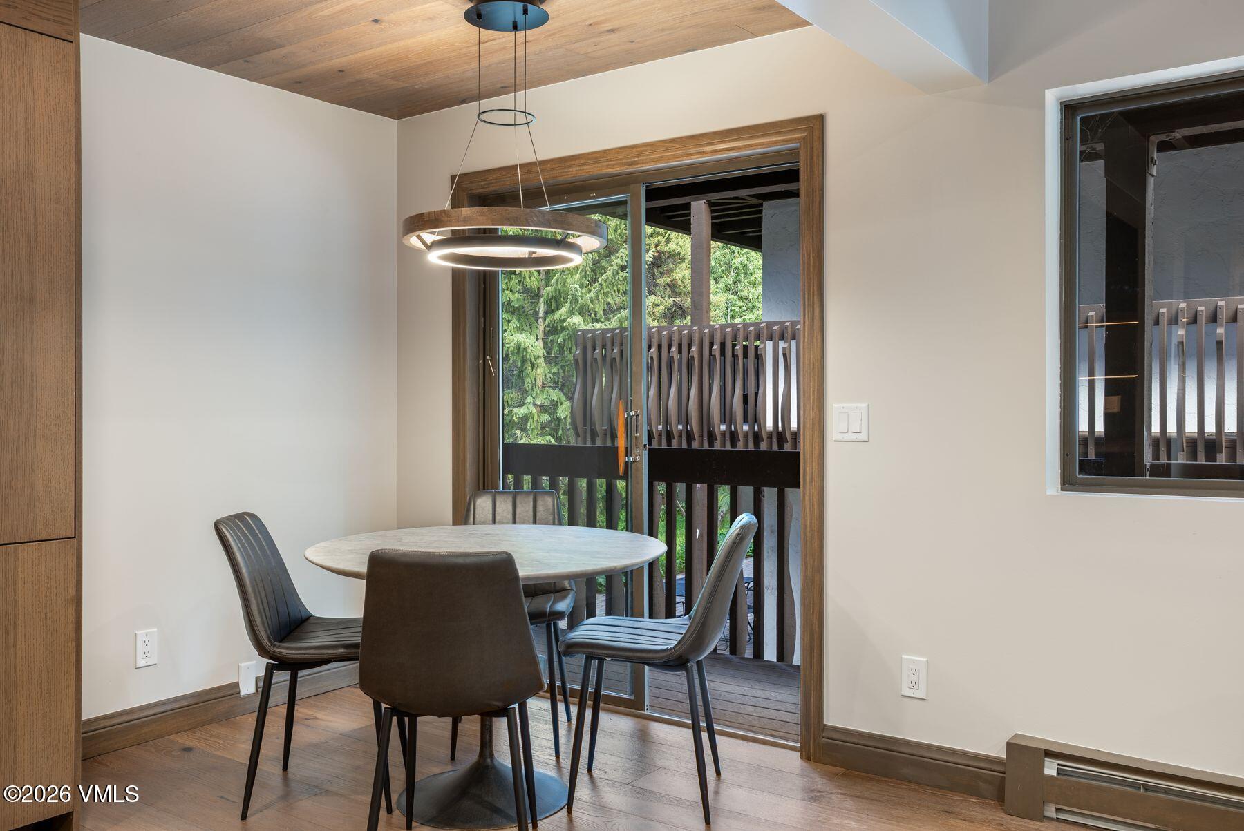 4570 Vail Racquet Club Drive Unit: 2-6