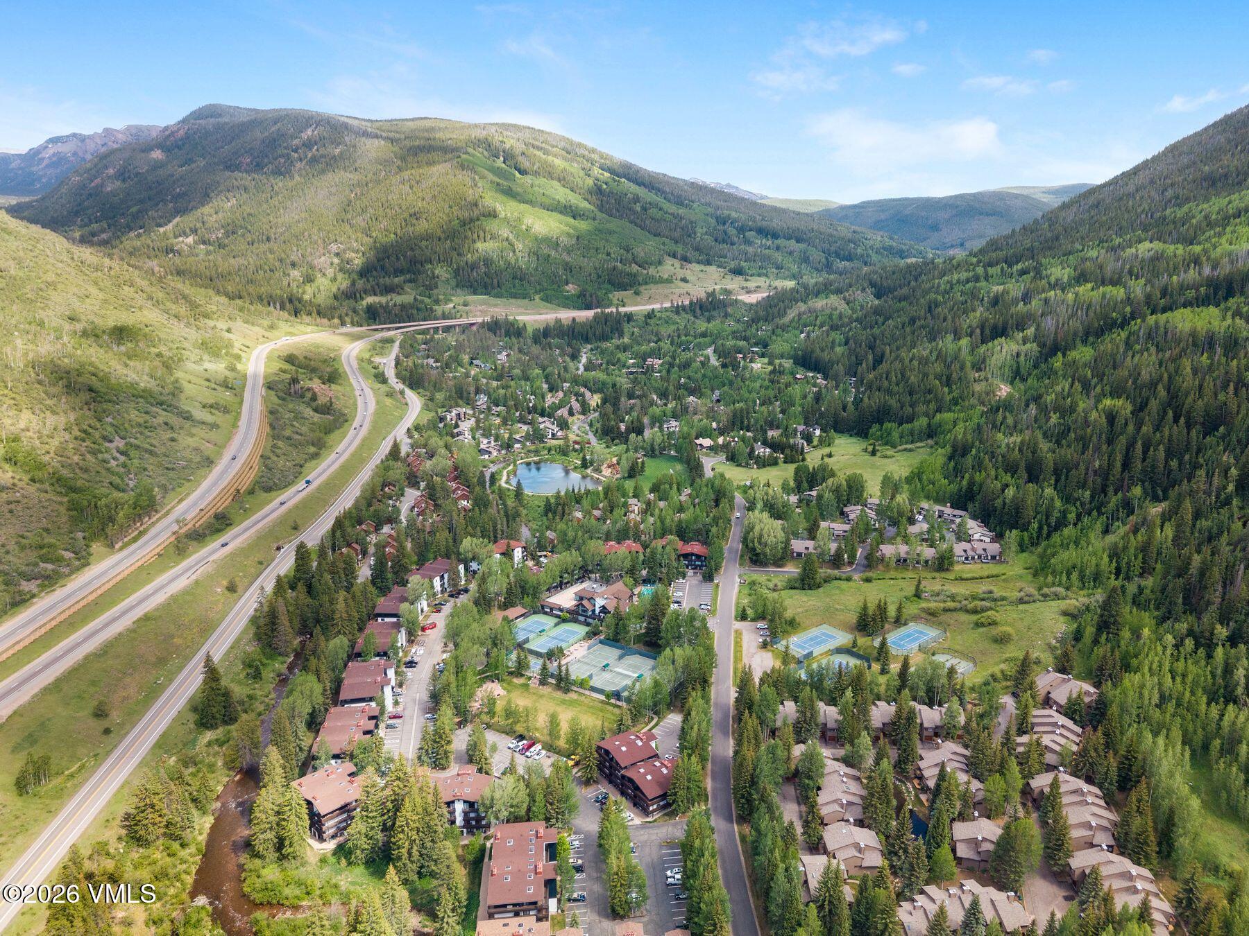 4570 Vail Racquet Club Drive Unit: 2-6