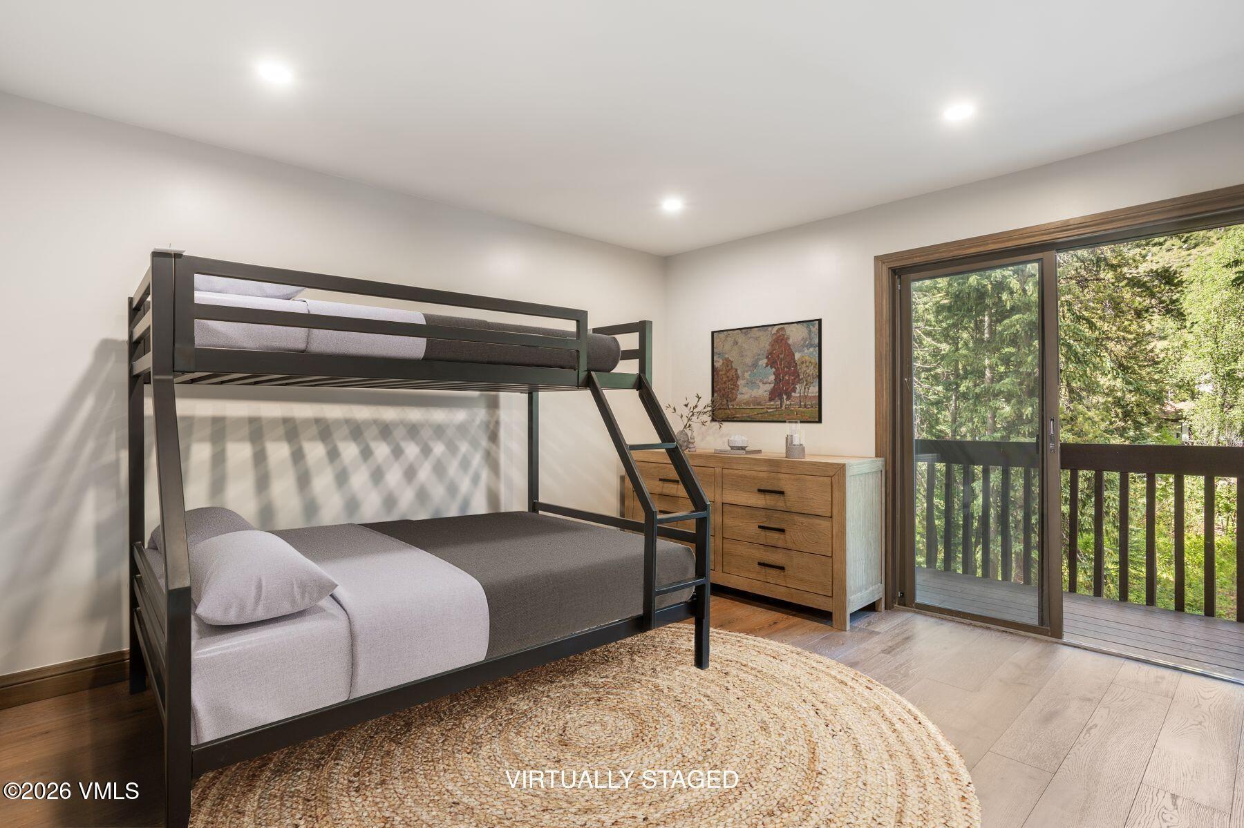 4570 Vail Racquet Club Drive Unit: 2-6