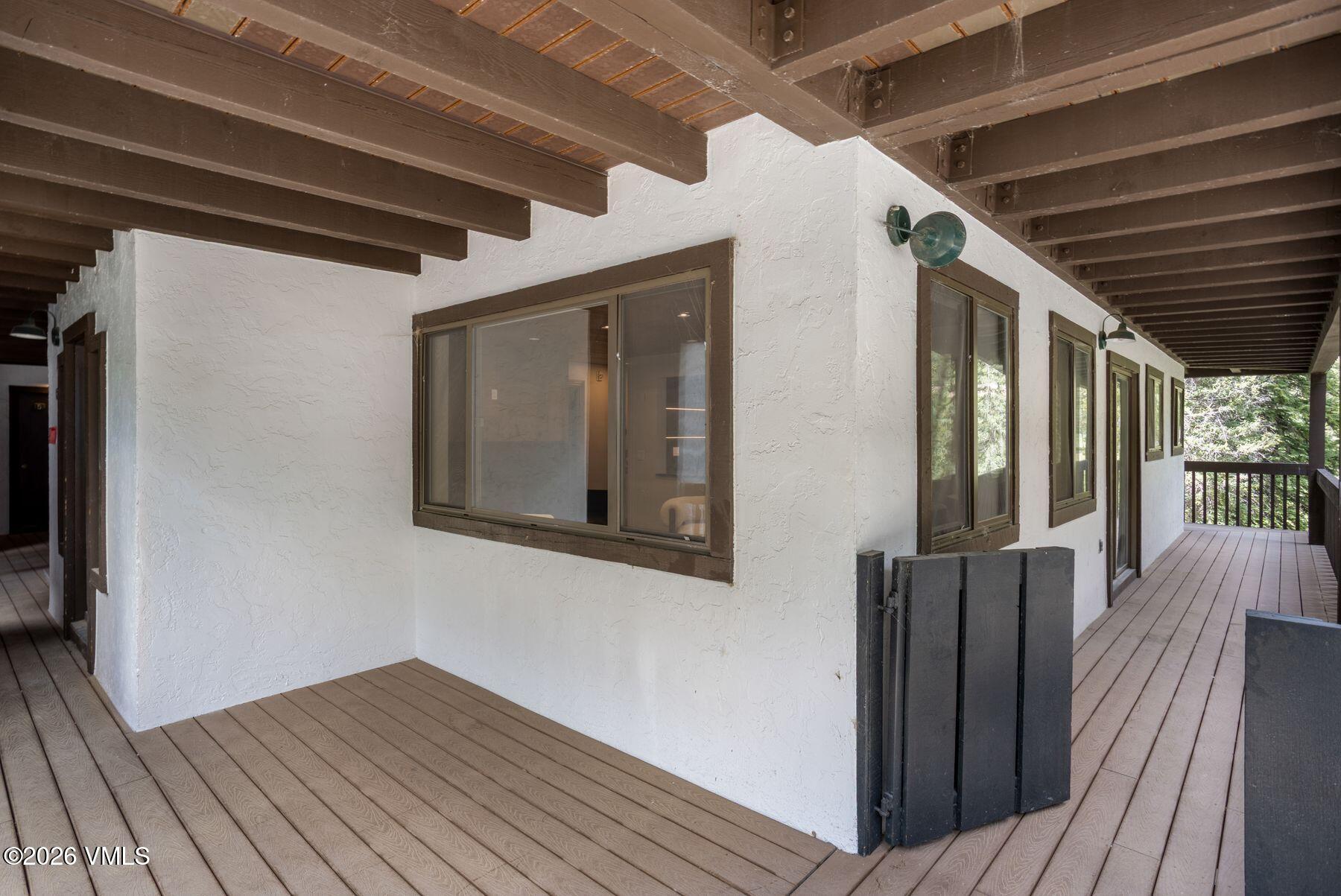 4570 Vail Racquet Club Drive Unit: 2-6