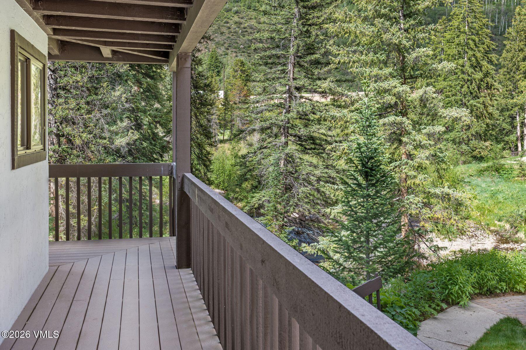 4570 Vail Racquet Club Drive Unit: 2-6