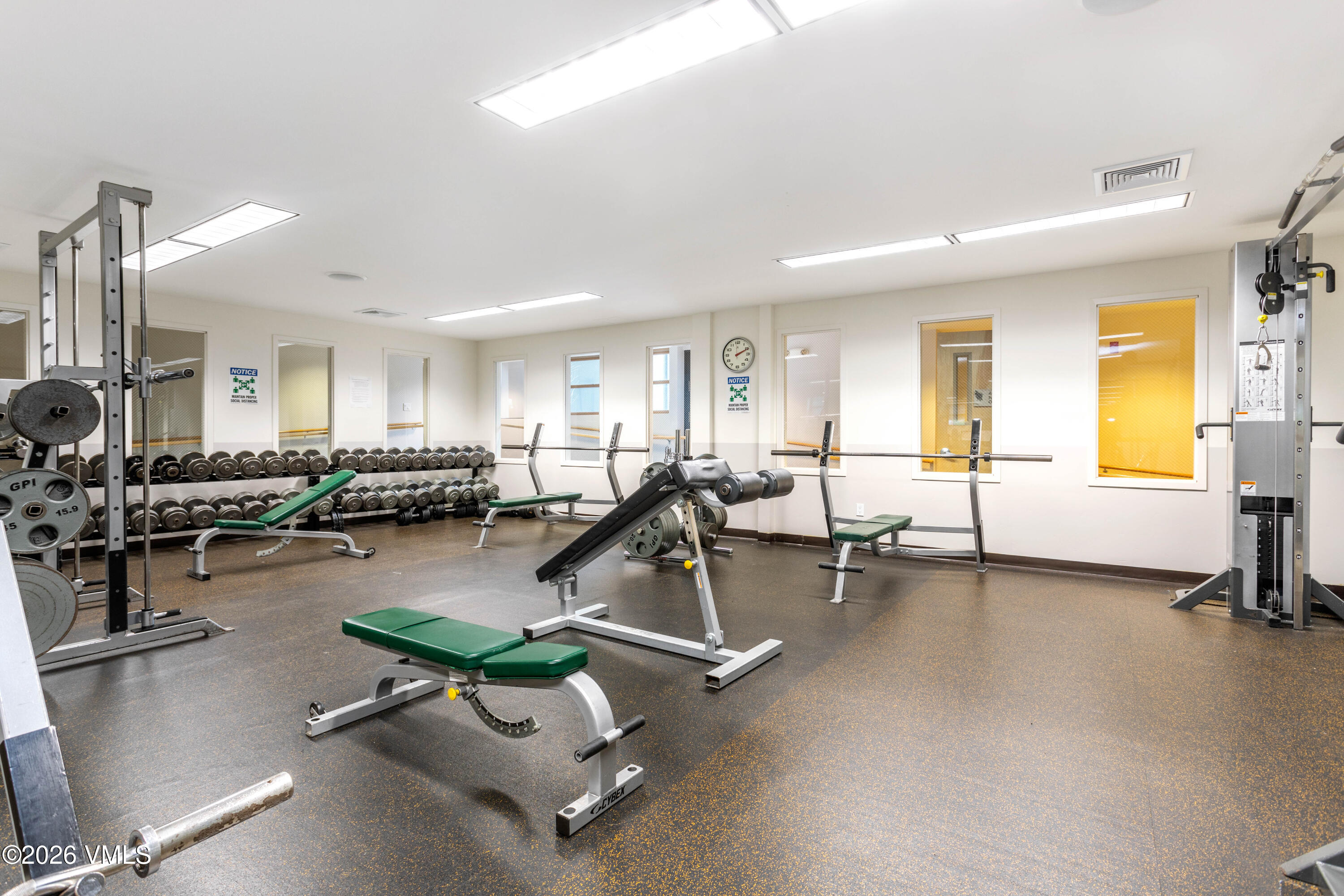 4570 Vail Racquet Club Drive Unit: 2-6