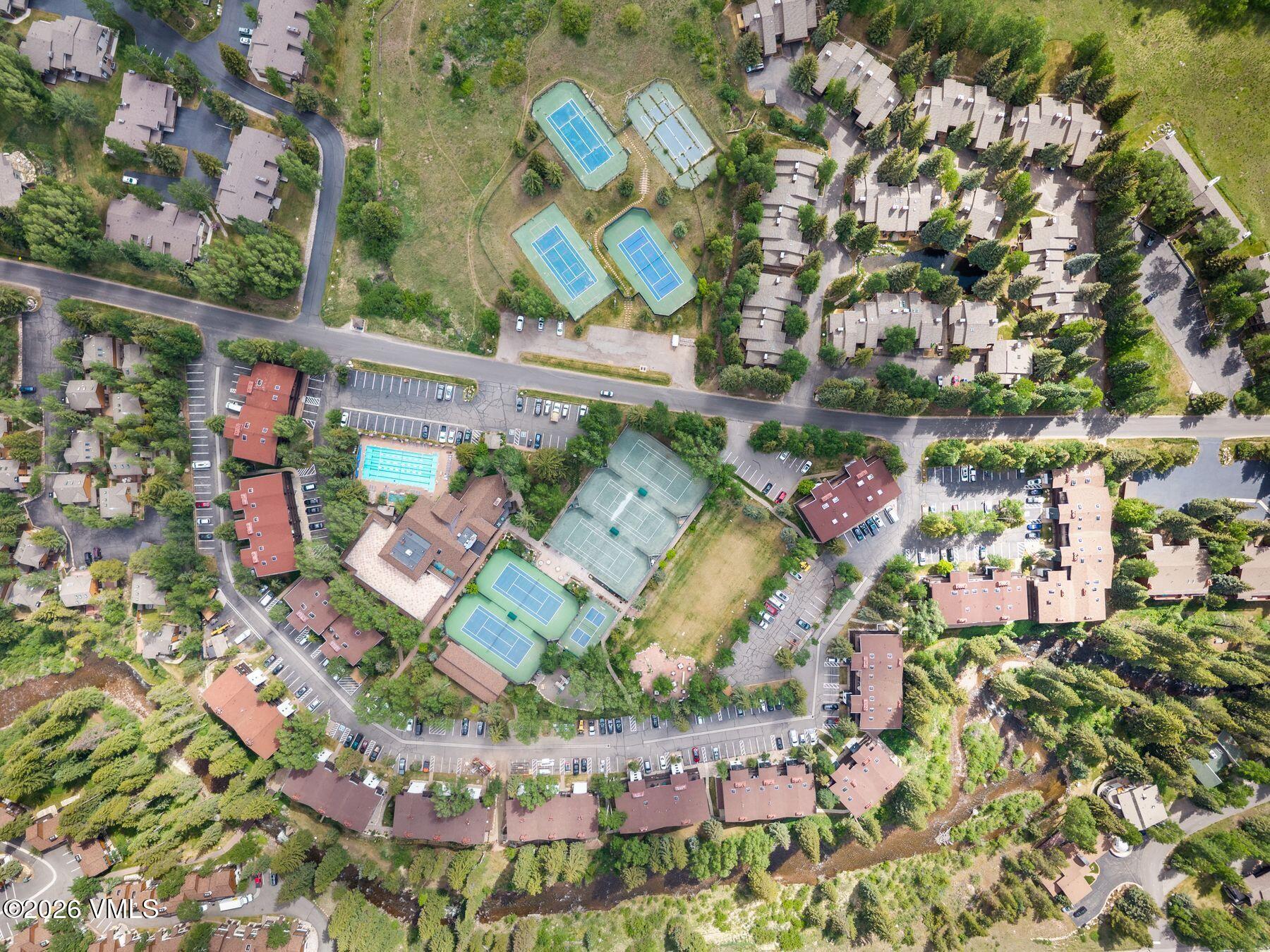 4570 Vail Racquet Club Drive Unit: 2-6