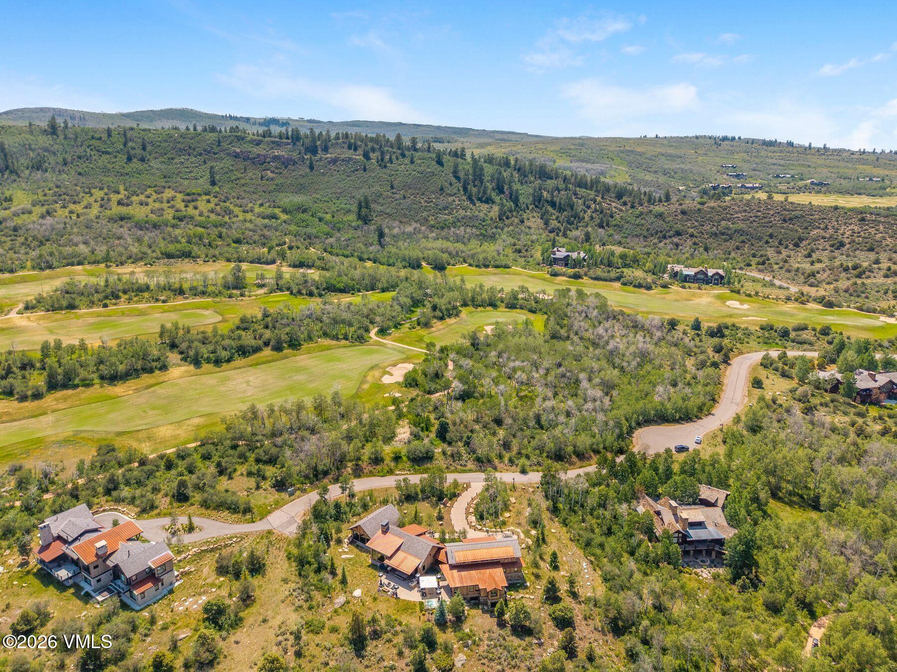 786 Aspen Bluff Lane