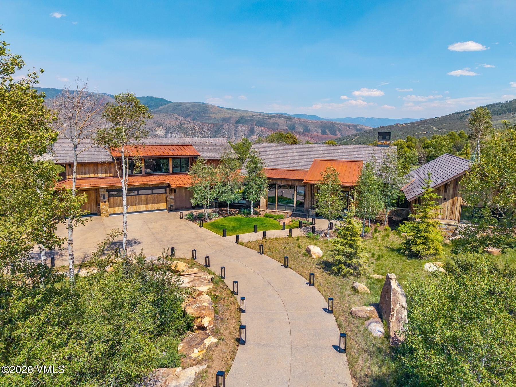 786 Aspen Bluff Lane