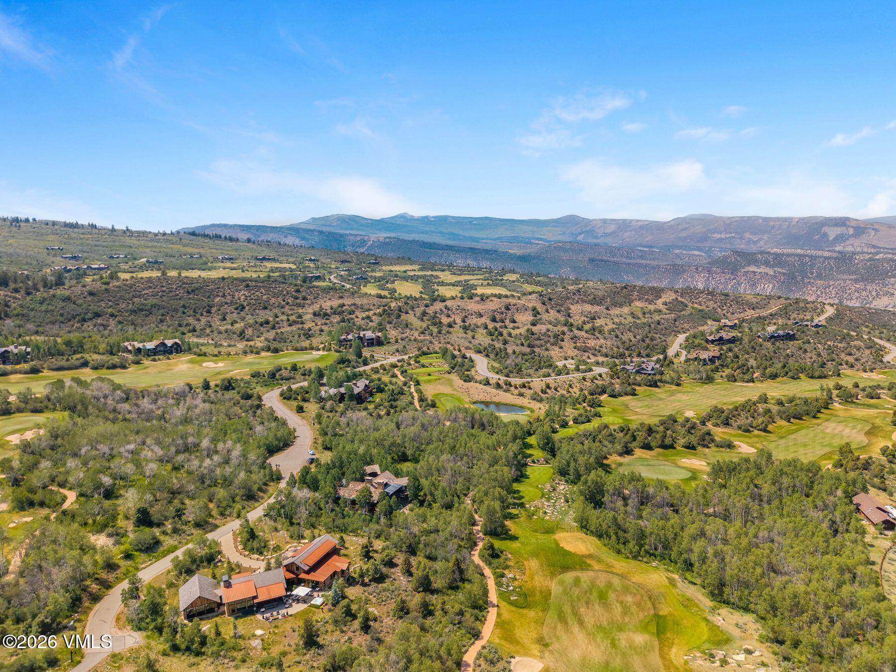 786 Aspen Bluff Lane