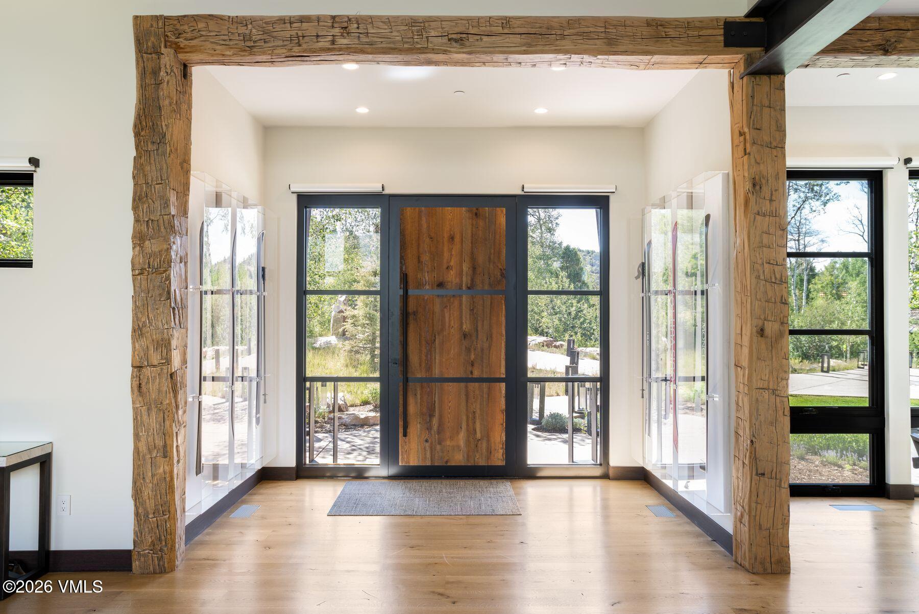 786 Aspen Bluff Lane