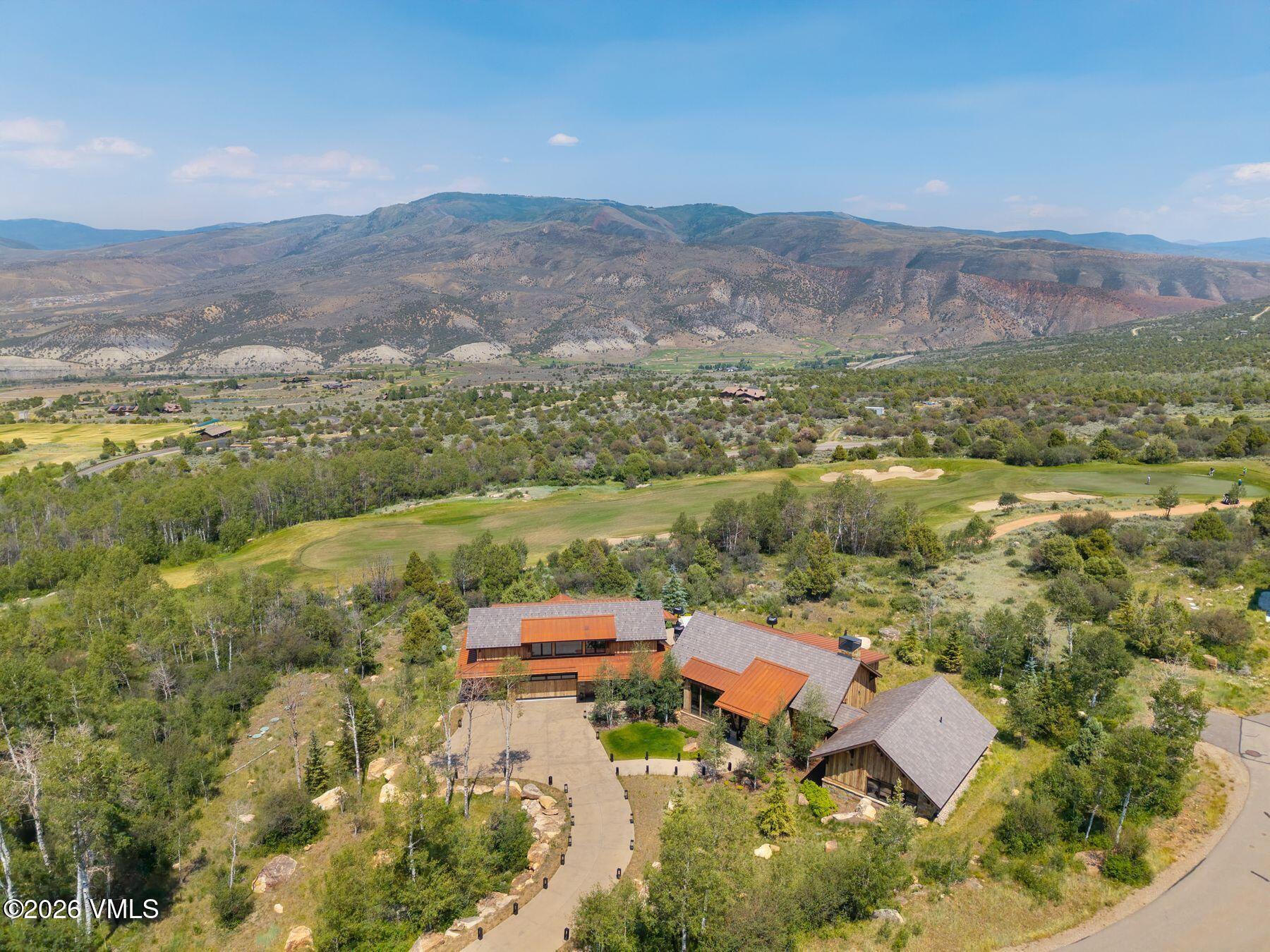 786 Aspen Bluff Lane