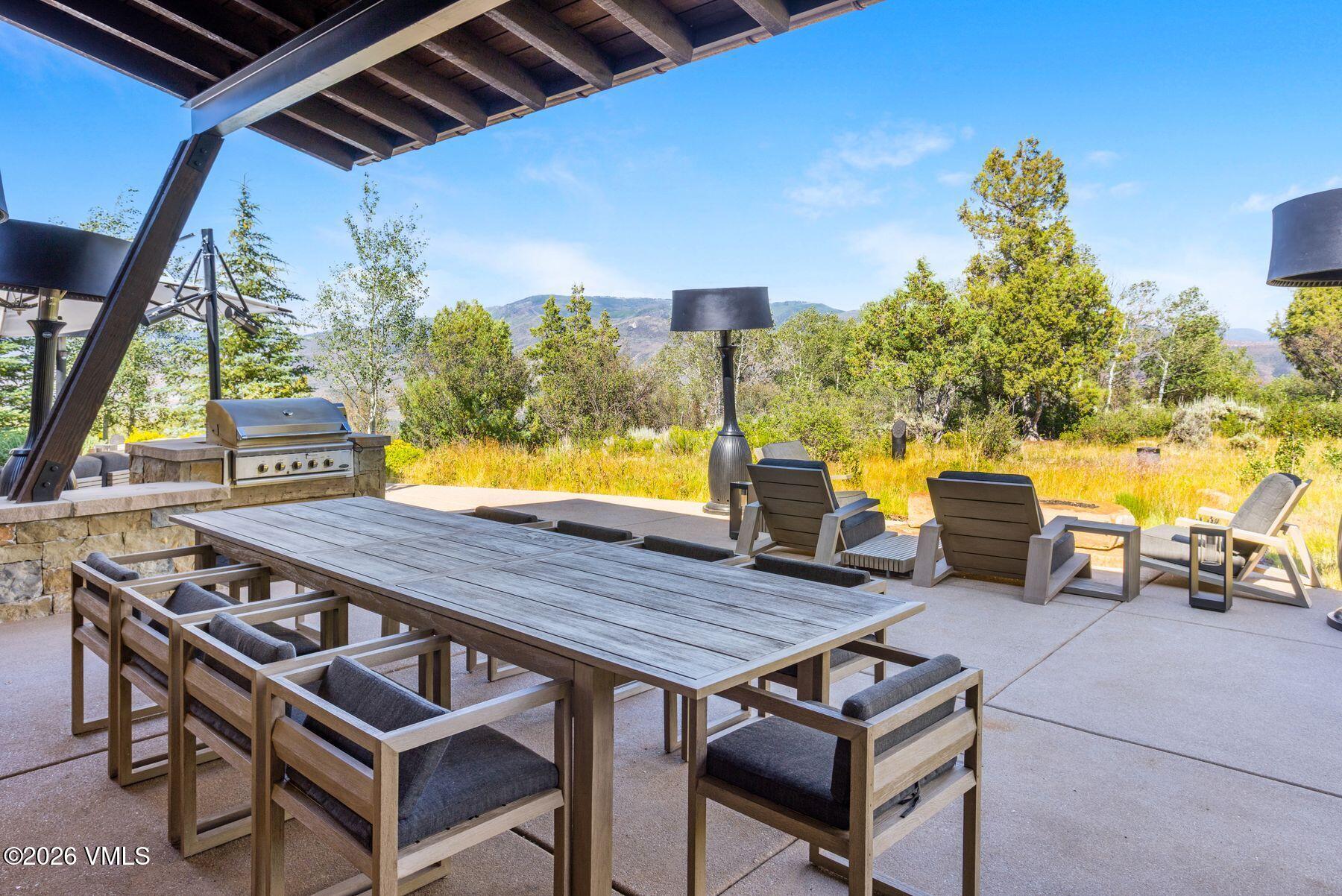 786 Aspen Bluff Lane