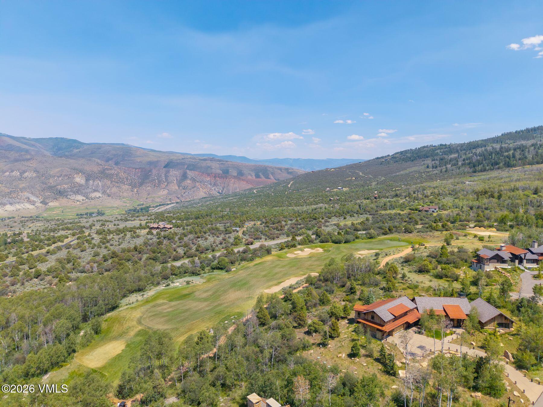 786 Aspen Bluff Lane