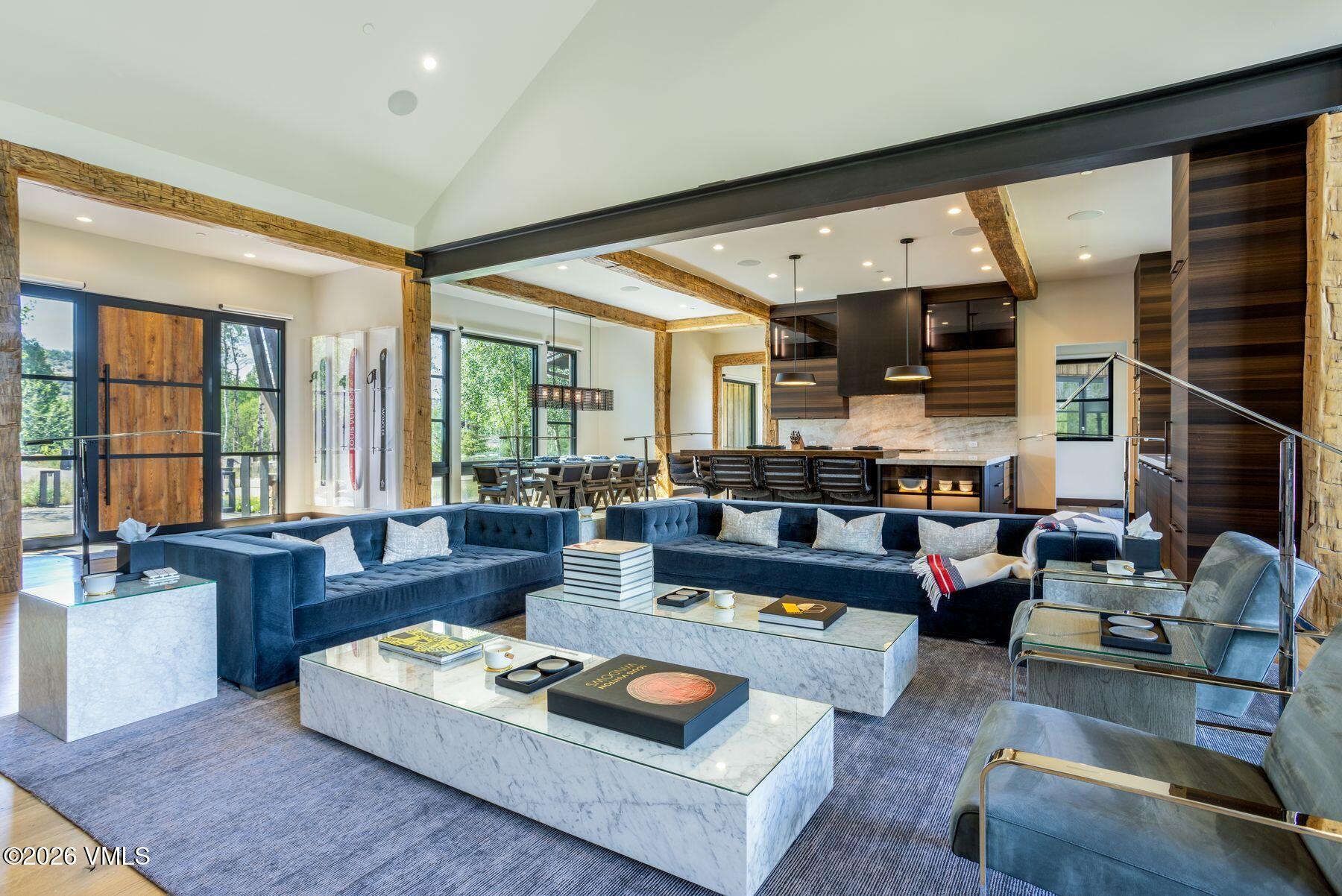 786 Aspen Bluff Lane