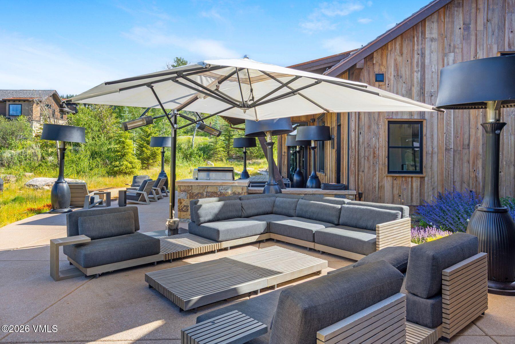 786 Aspen Bluff Lane