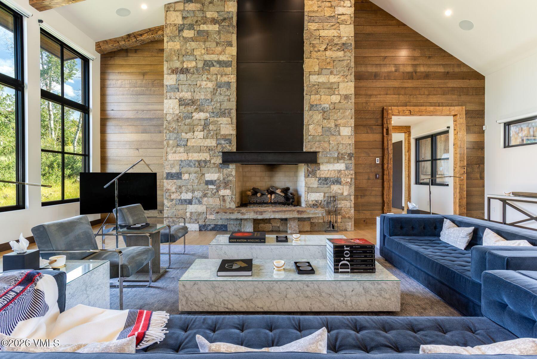 786 Aspen Bluff Lane