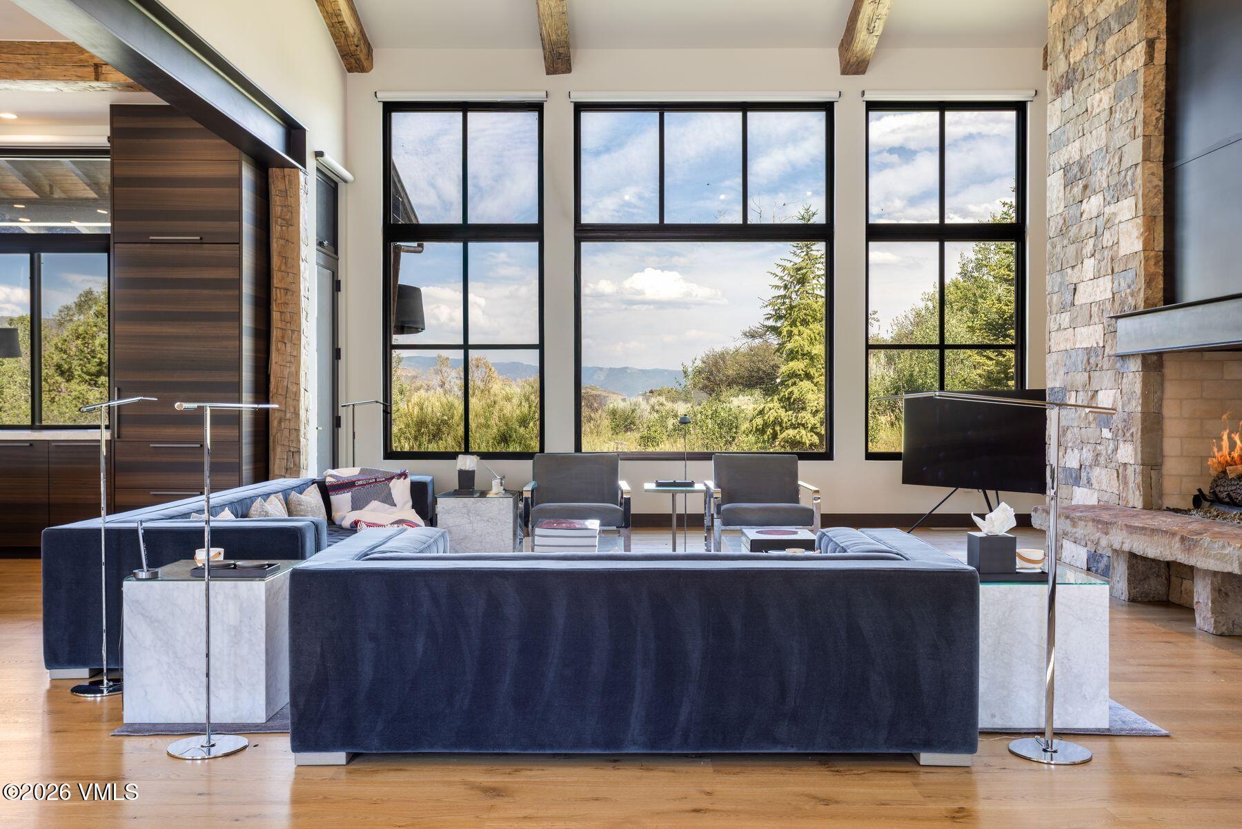786 Aspen Bluff Lane