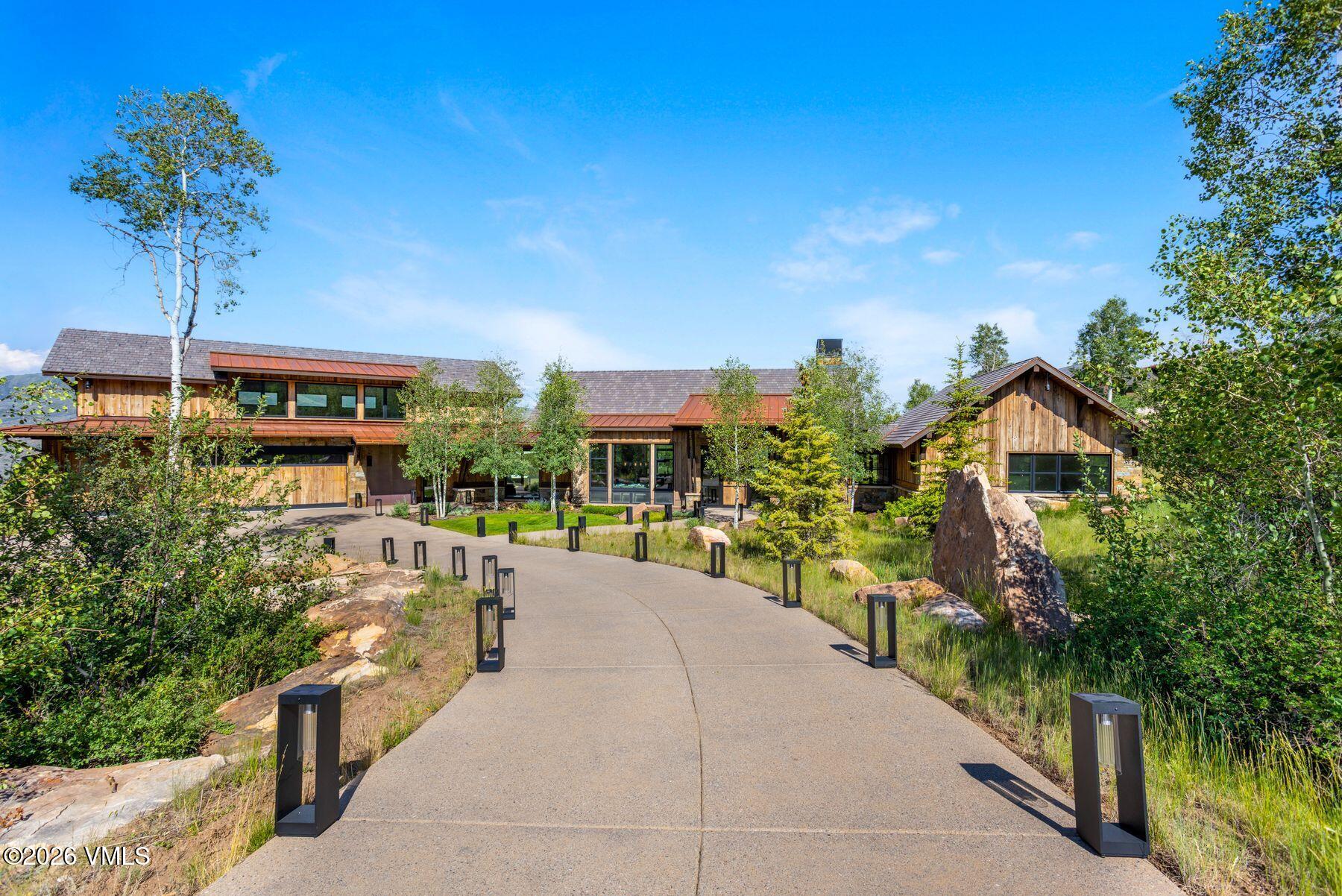 786 Aspen Bluff Lane
