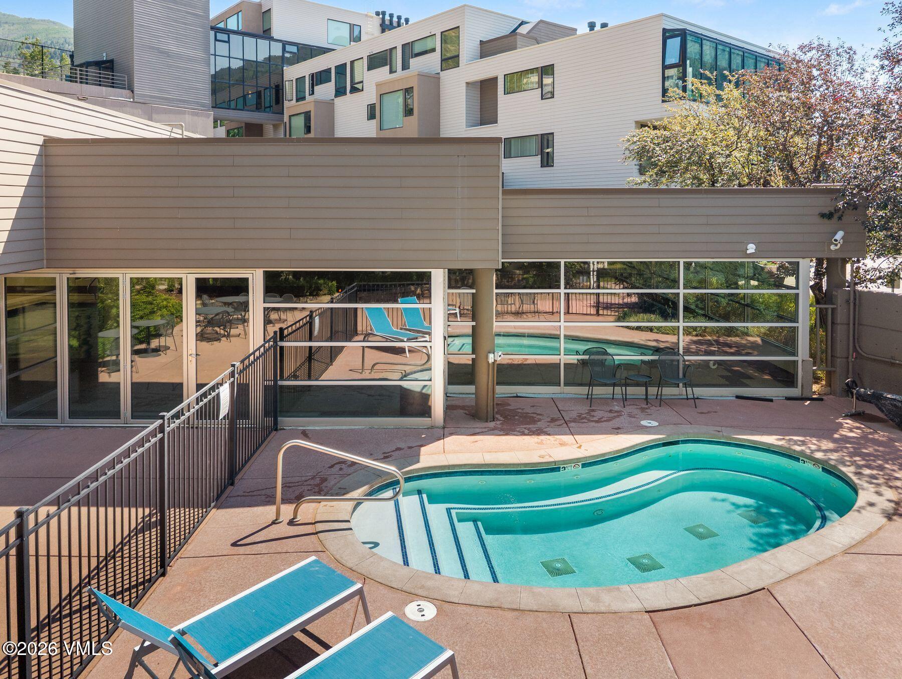1100 N Frontage Road W # 1503