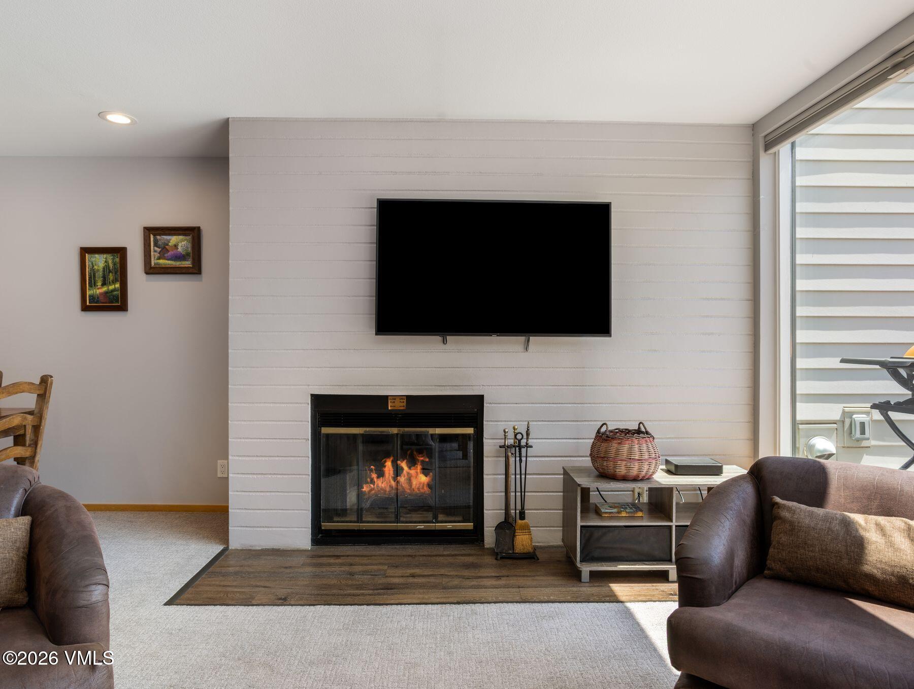 1100 N Frontage Road W # 1503