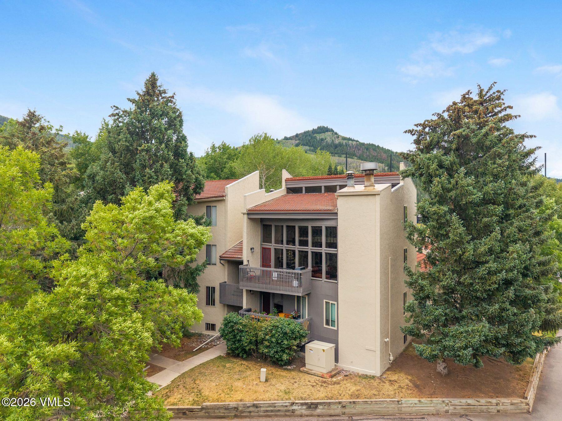 142 Eagle Drive A-7