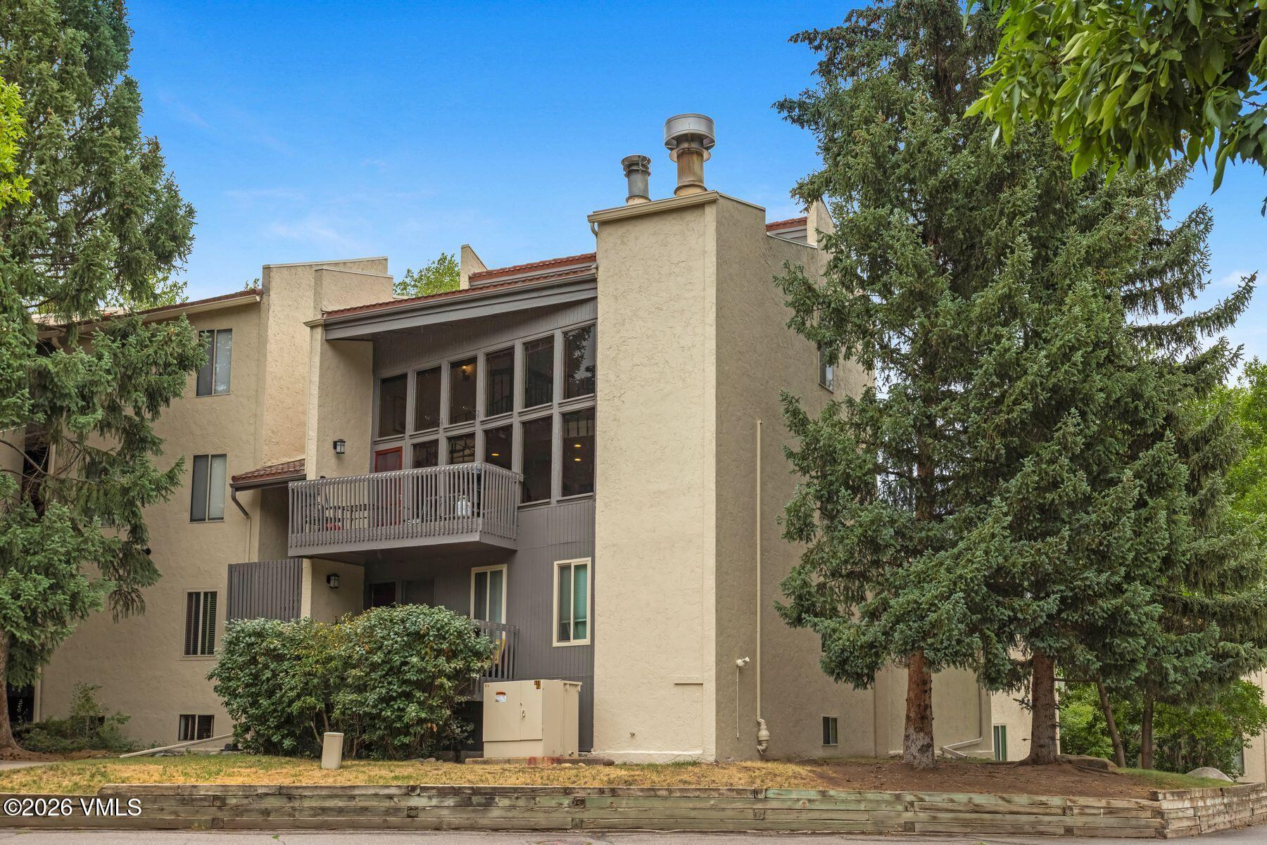 142 Eagle Drive A-7