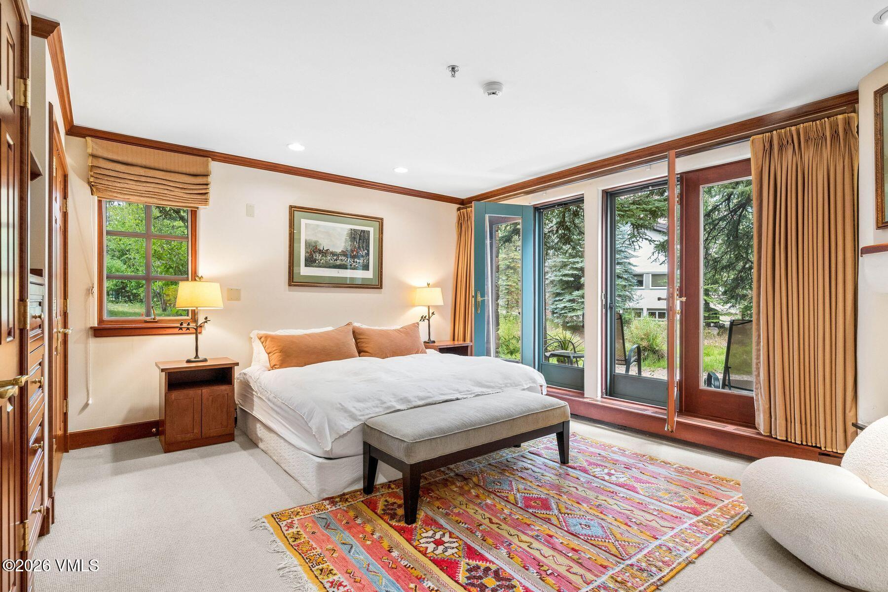 63 Willow Place # 1
