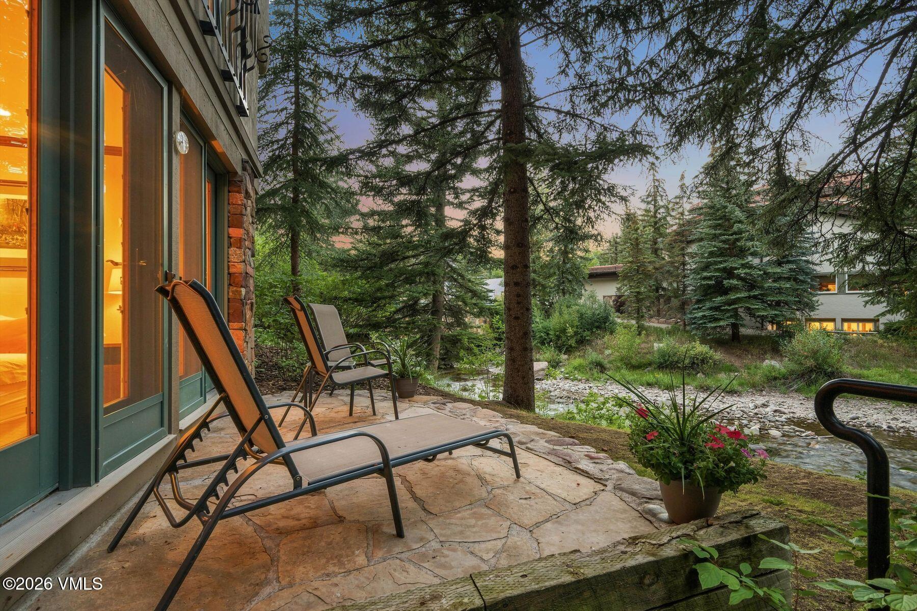 63 Willow Place # 1