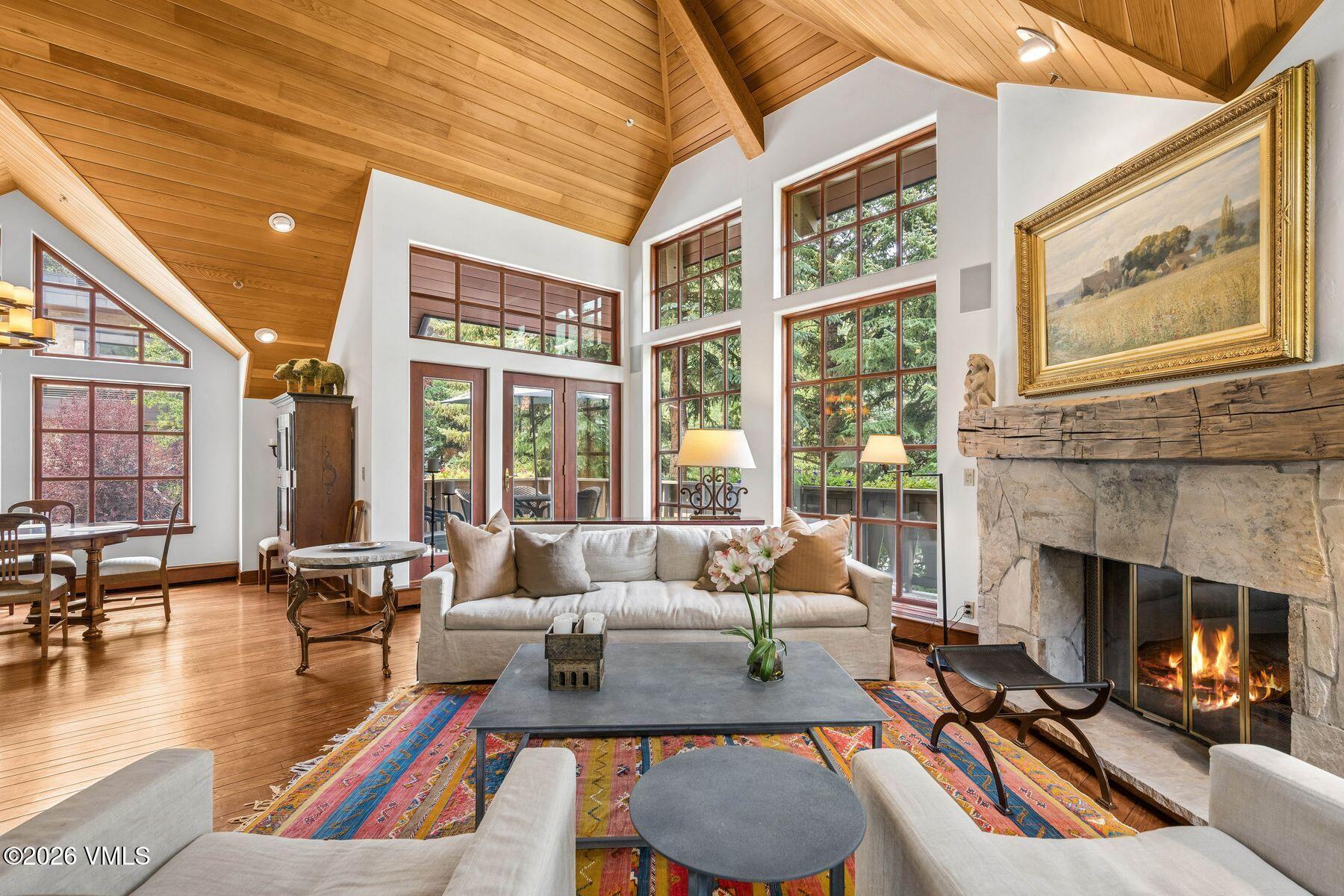 63 Willow Place # 1