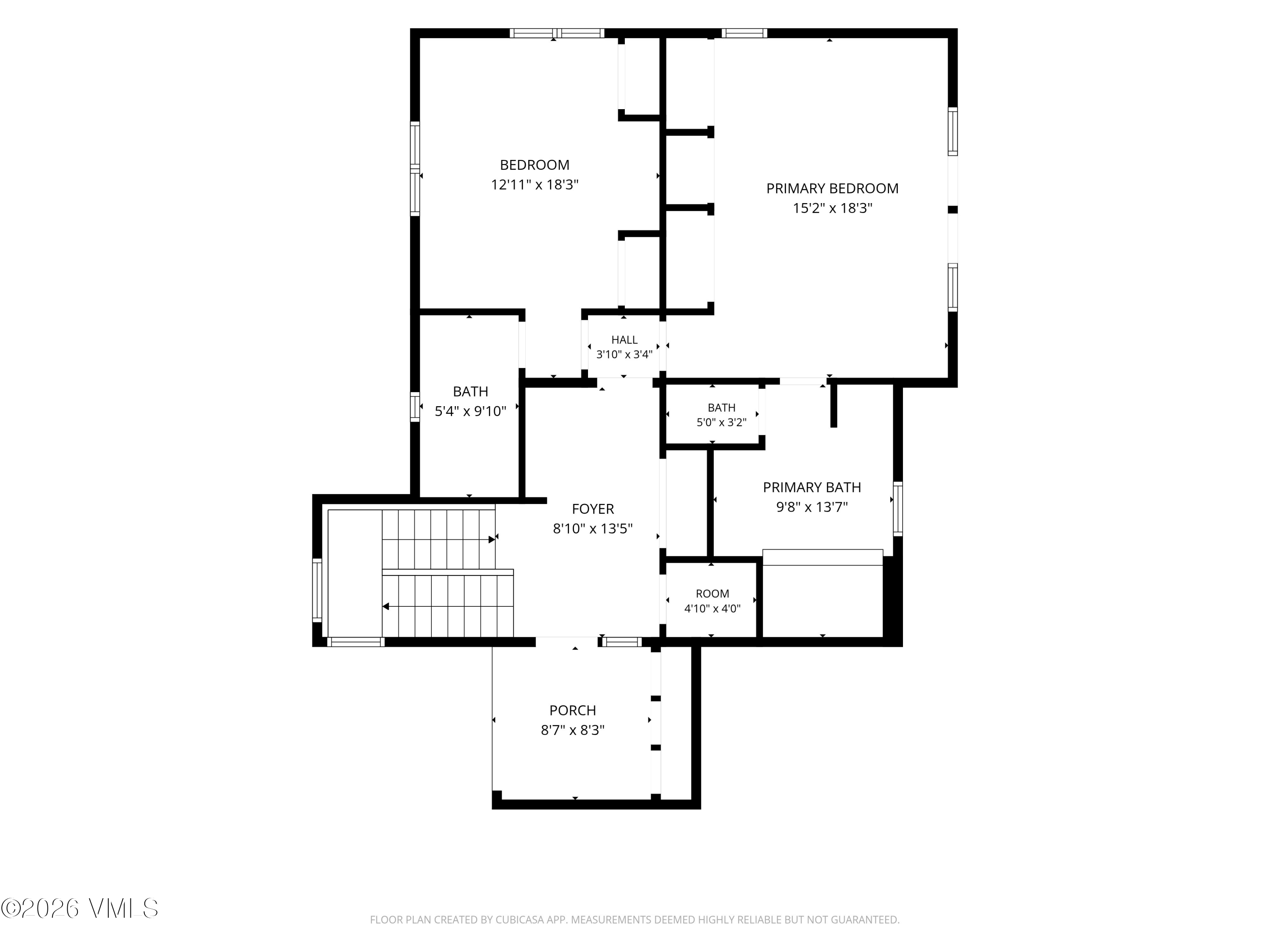 63 Willow Place # 1