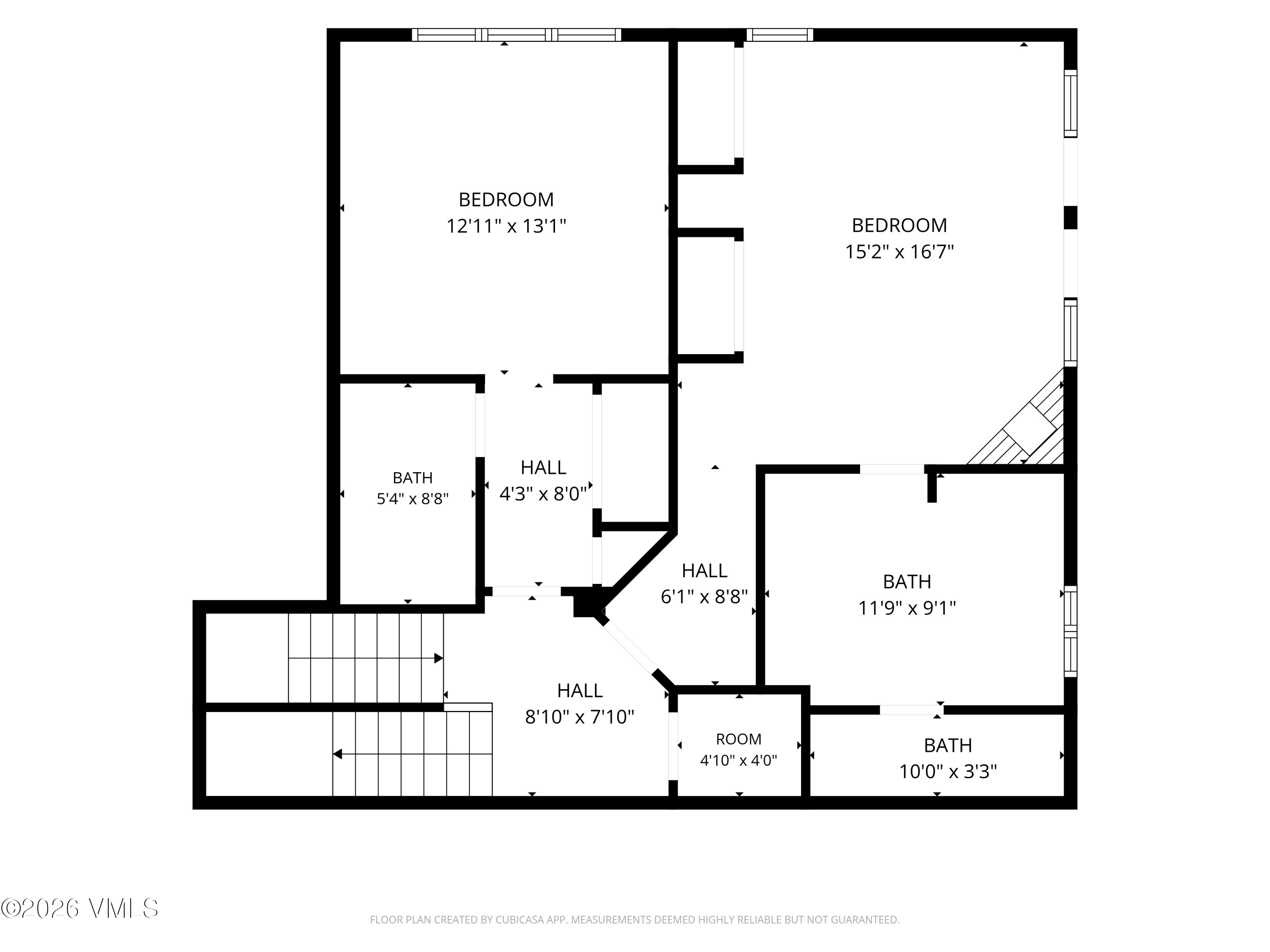 63 Willow Place # 1