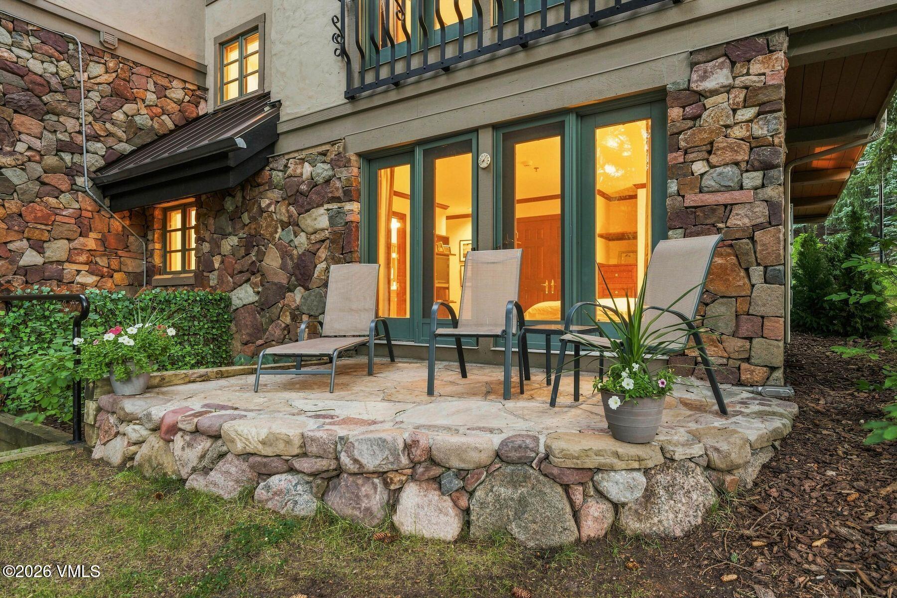 63 Willow Place # 1