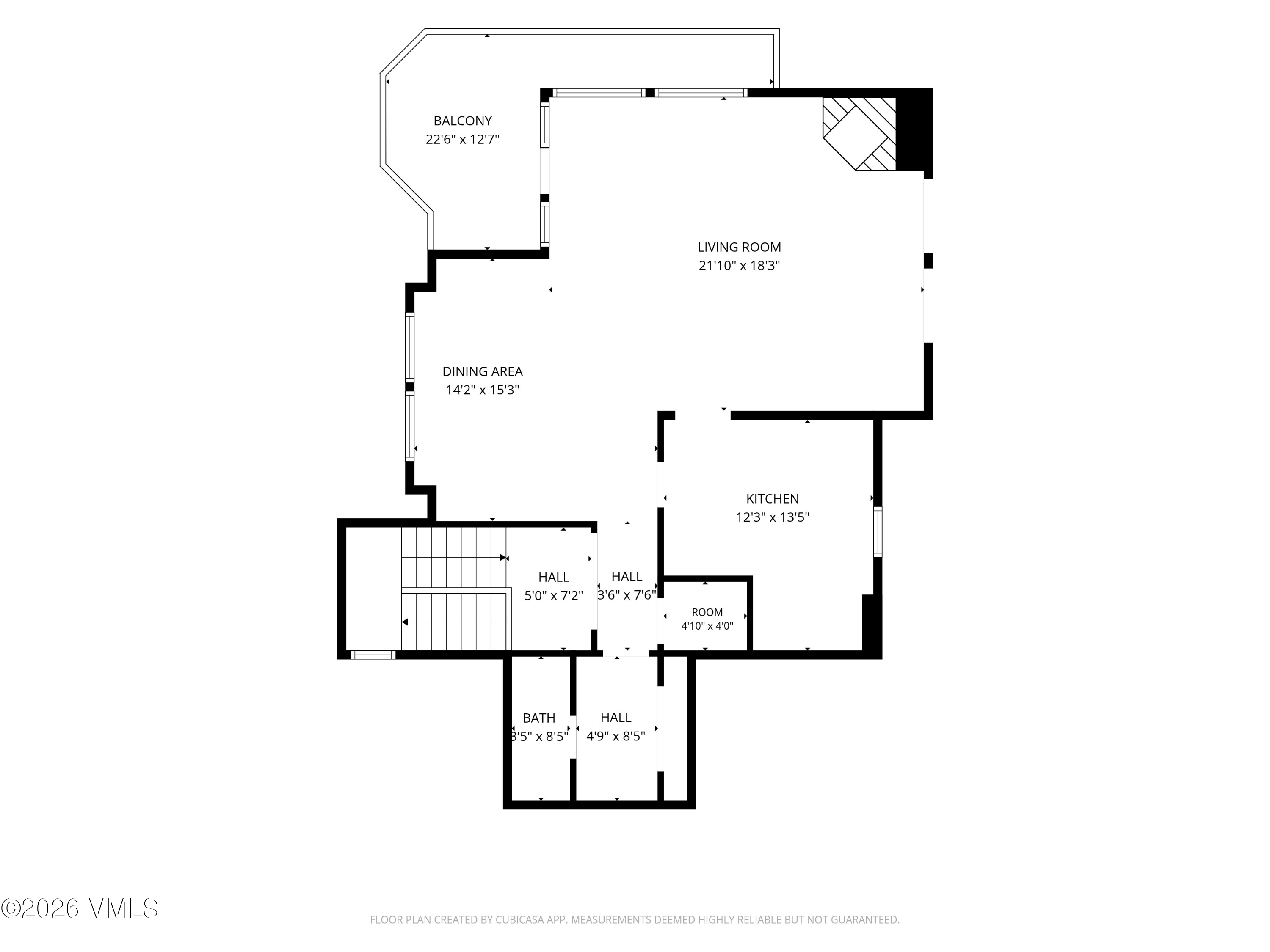 63 Willow Place # 1