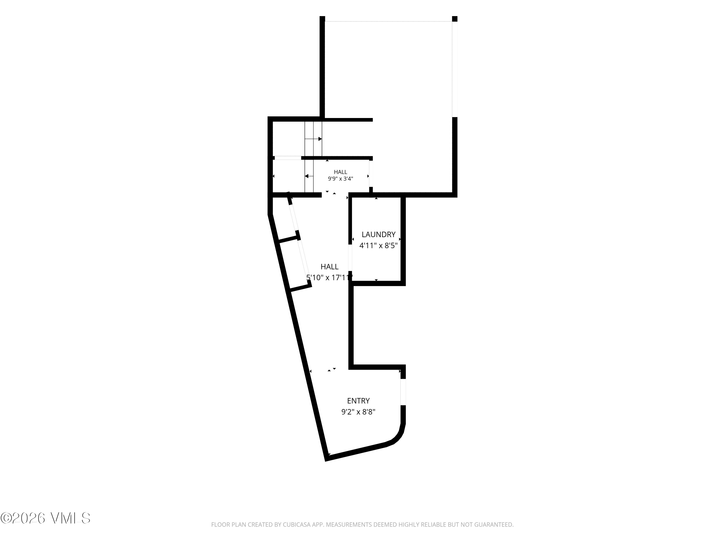 63 Willow Place # 1