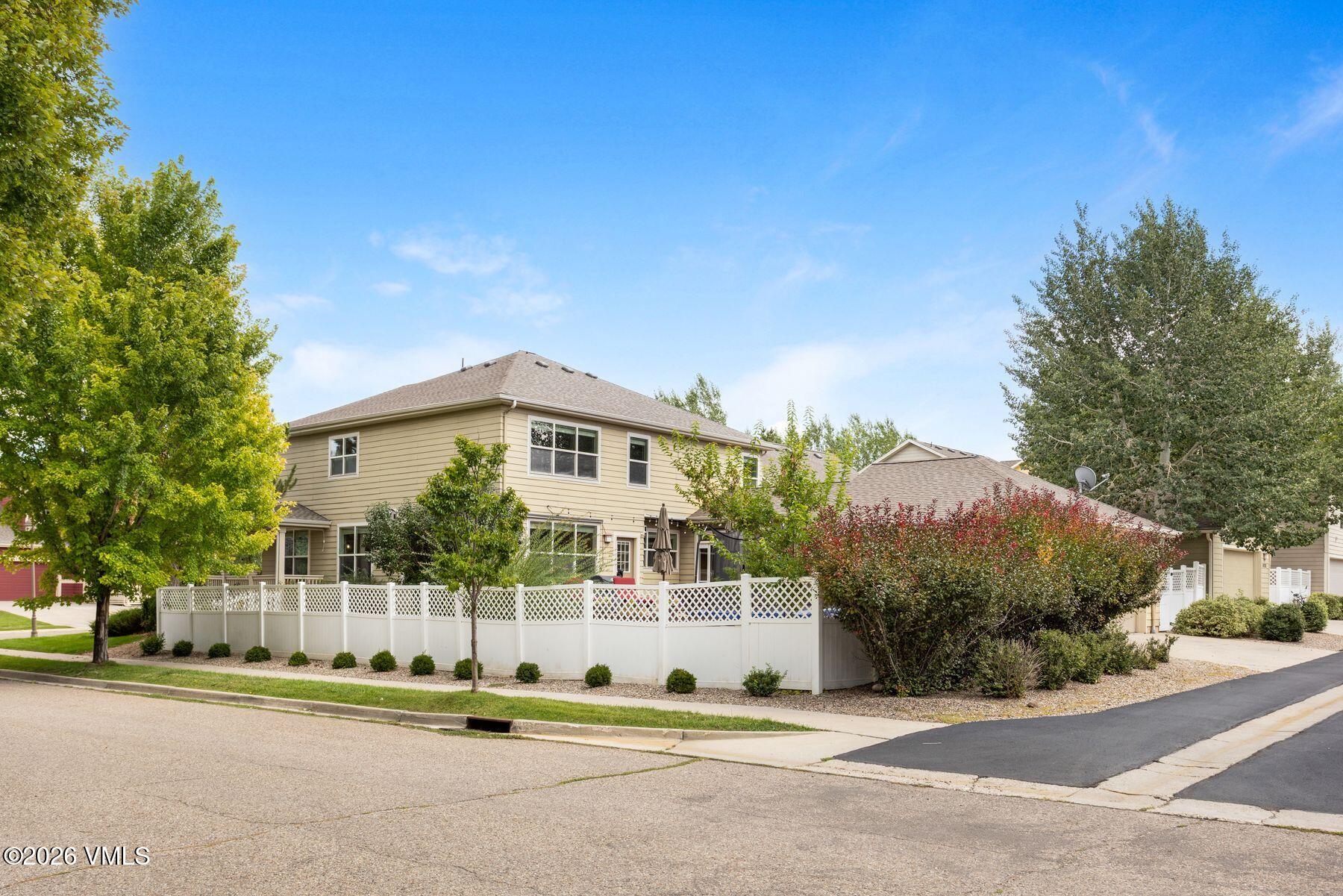 726 Founders Avenue