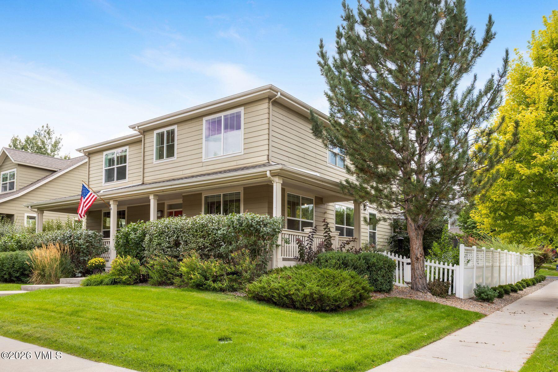 726 Founders Avenue