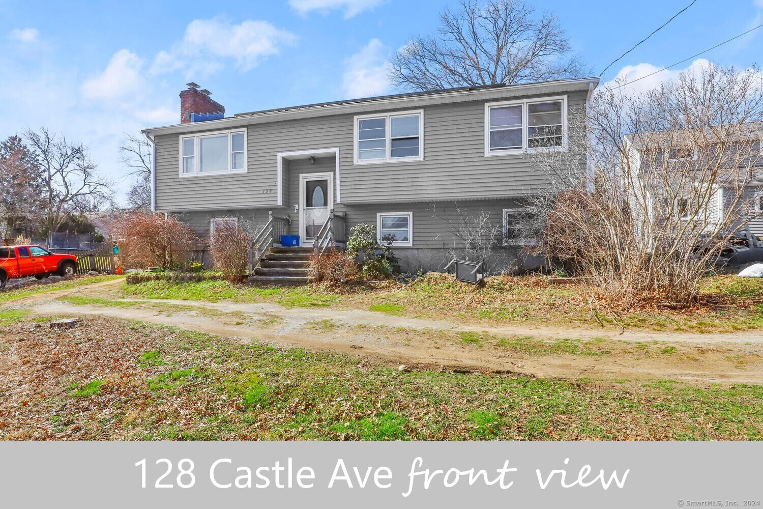 128 Castle Avenue