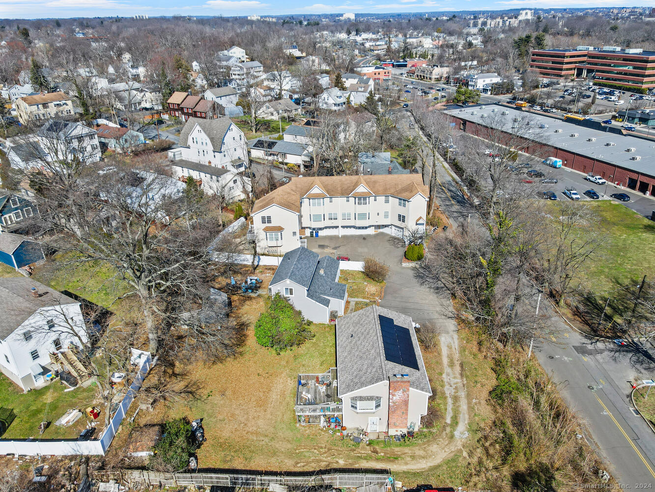 128 Castle Avenue