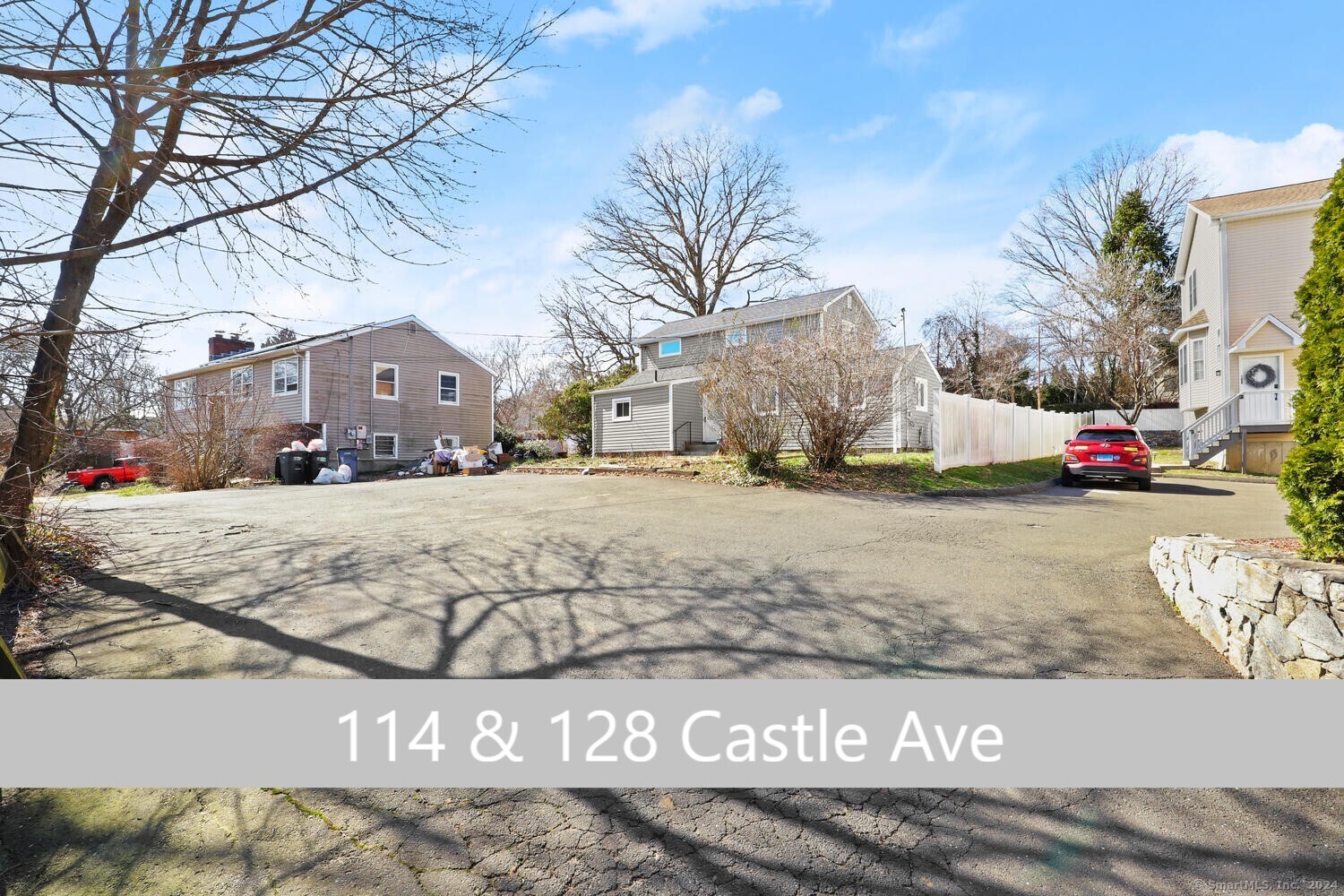 128 Castle Avenue