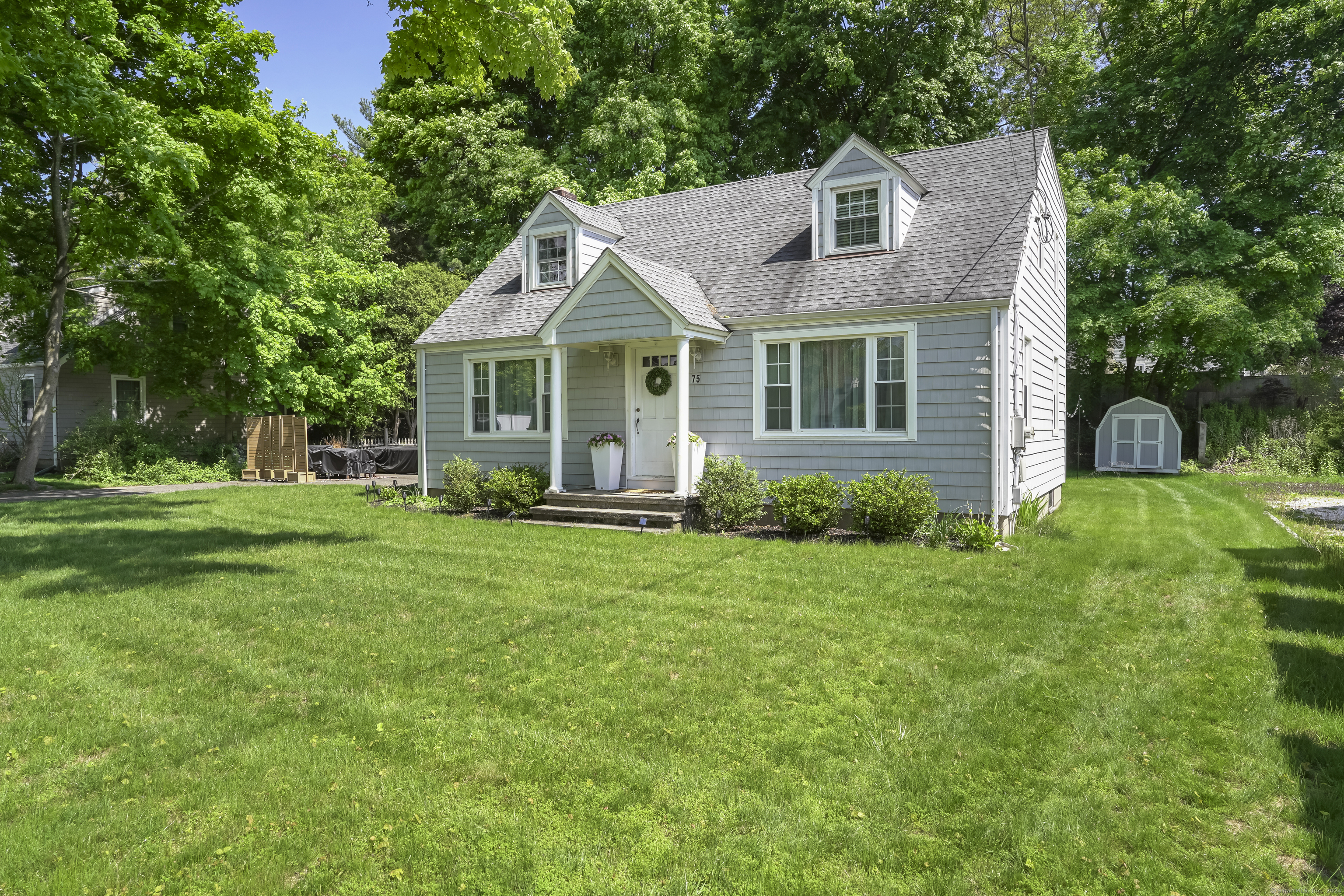 75 Millspaugh Drive