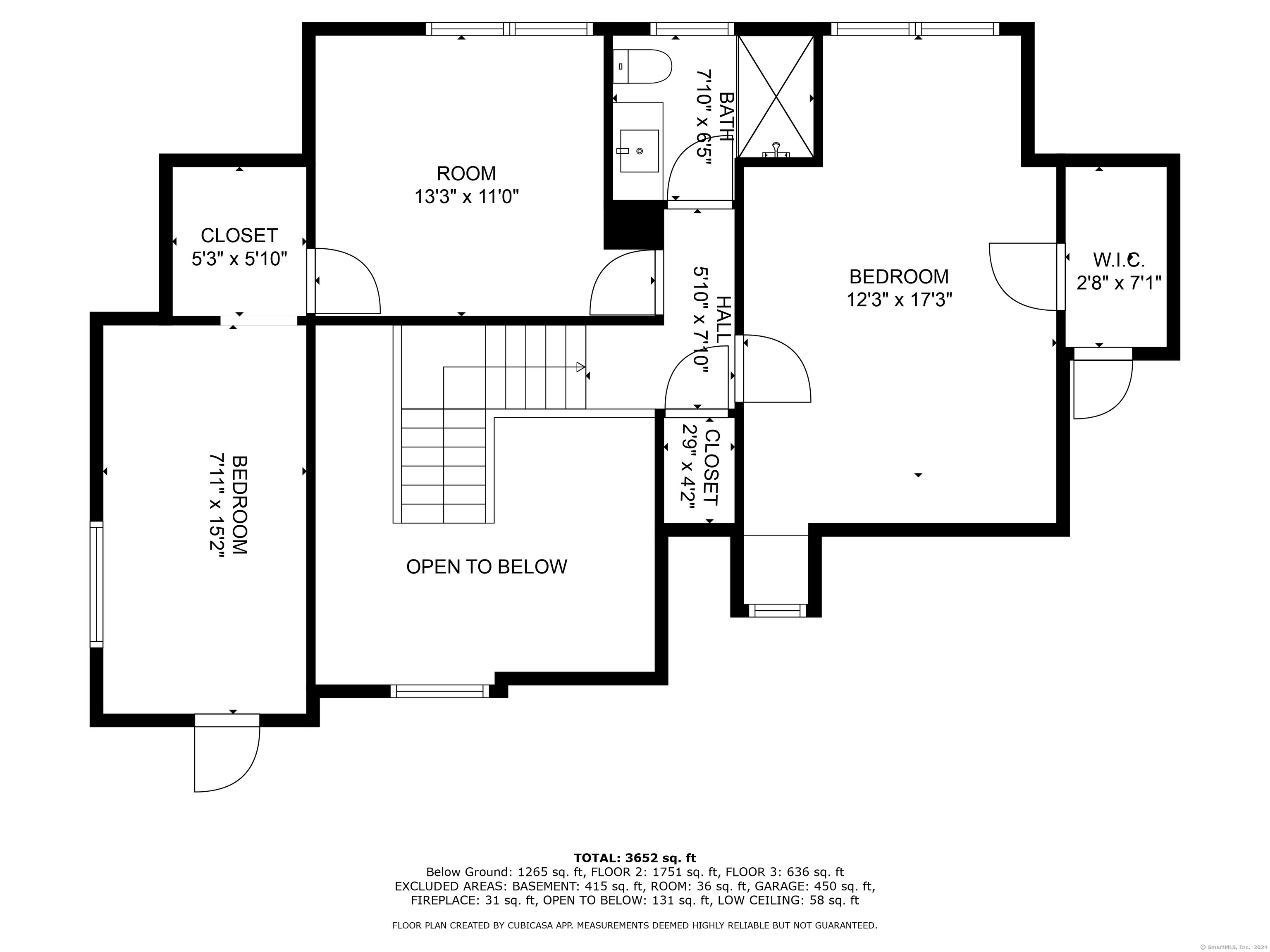 25 Evelyn Street