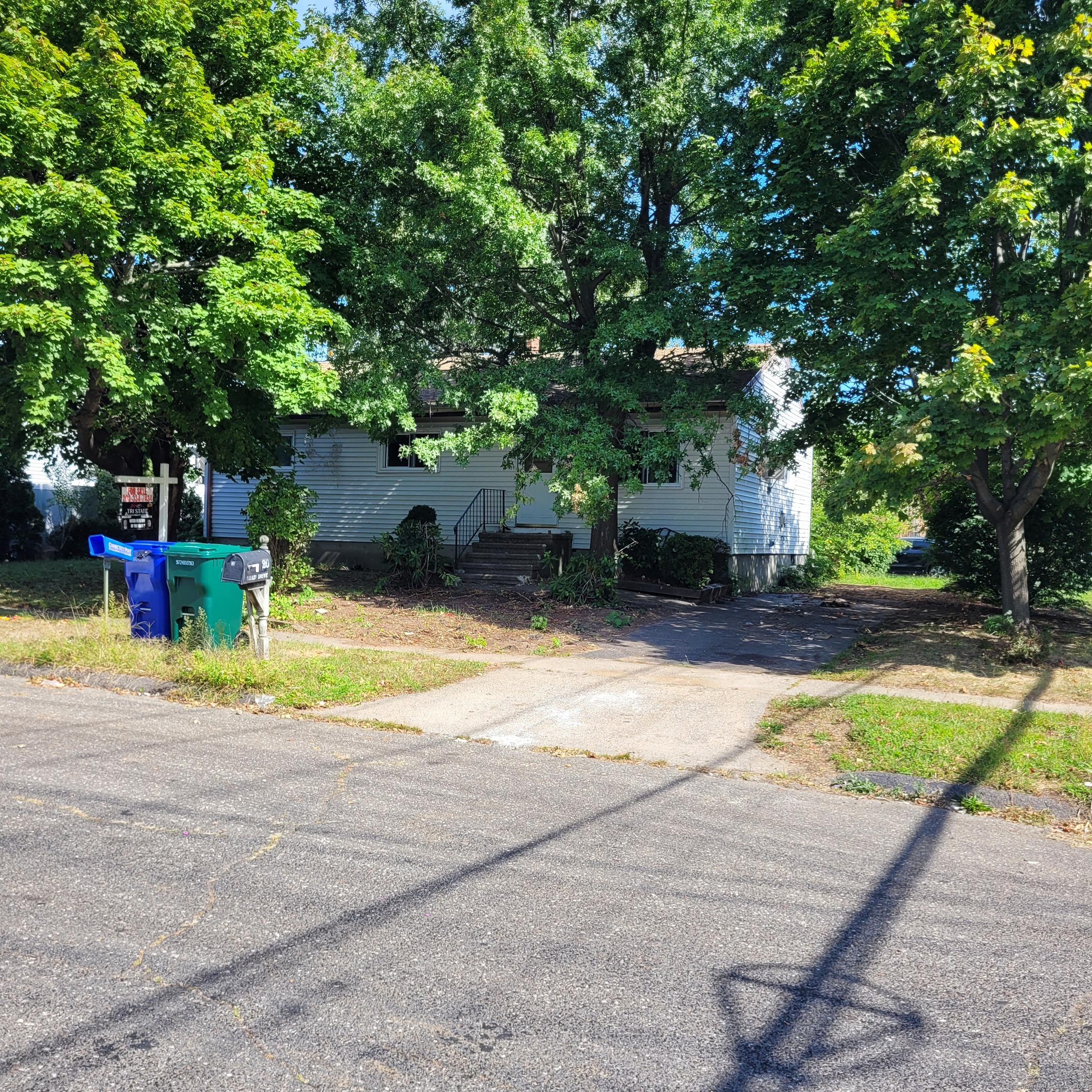 20 Guzzi Drive