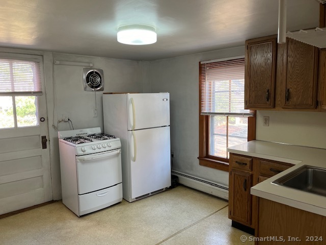 209 South Pine Creek Road